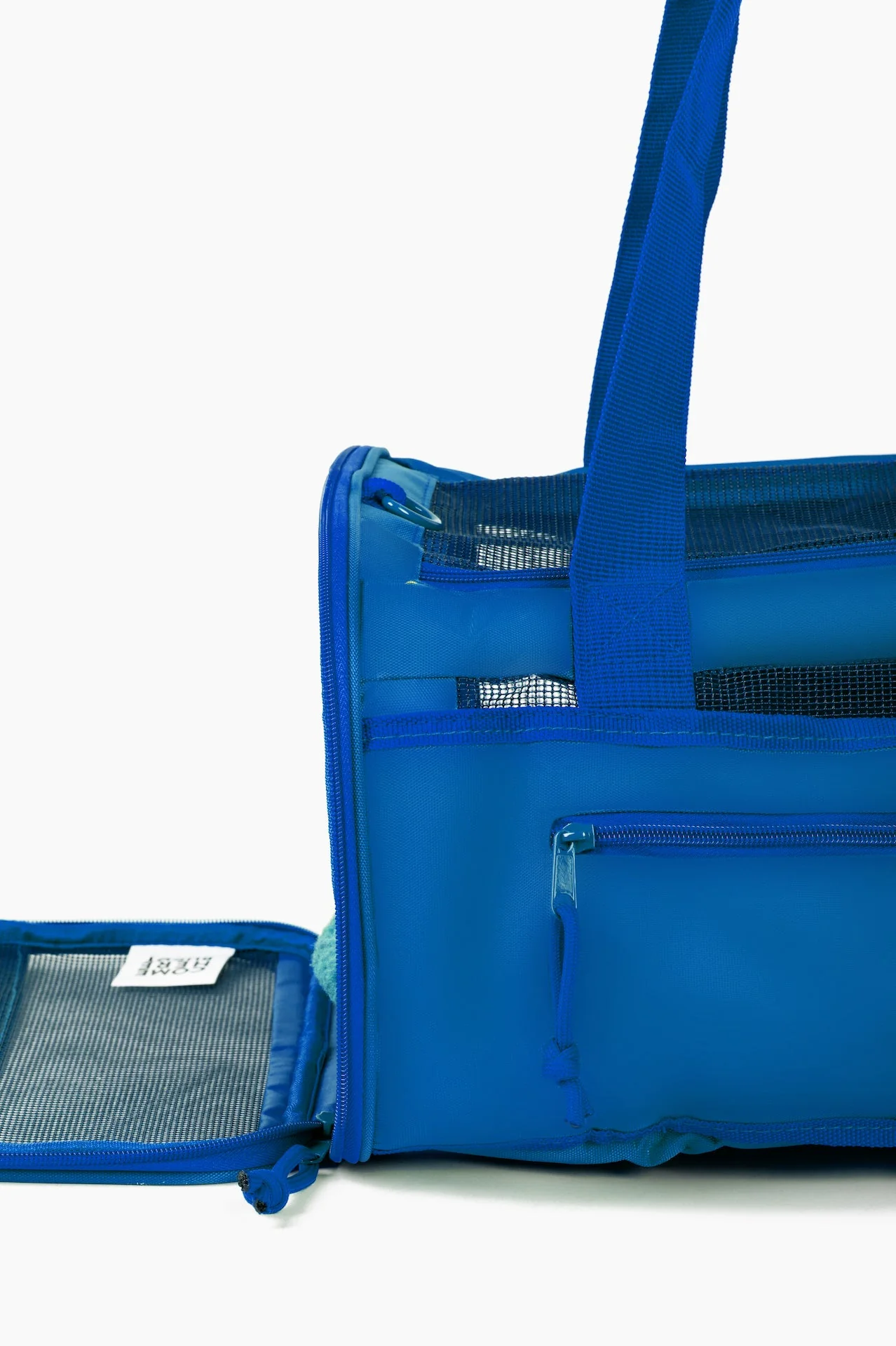 Travel Buddy - Pet Carrier - Image 11