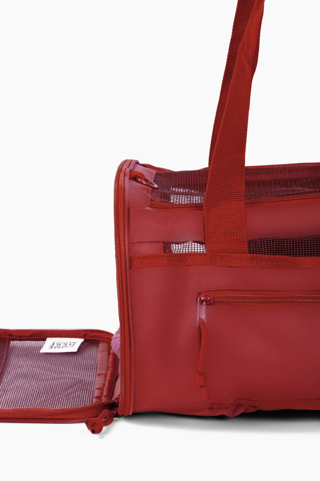 Travel Buddy - Pet Carrier - Image 17