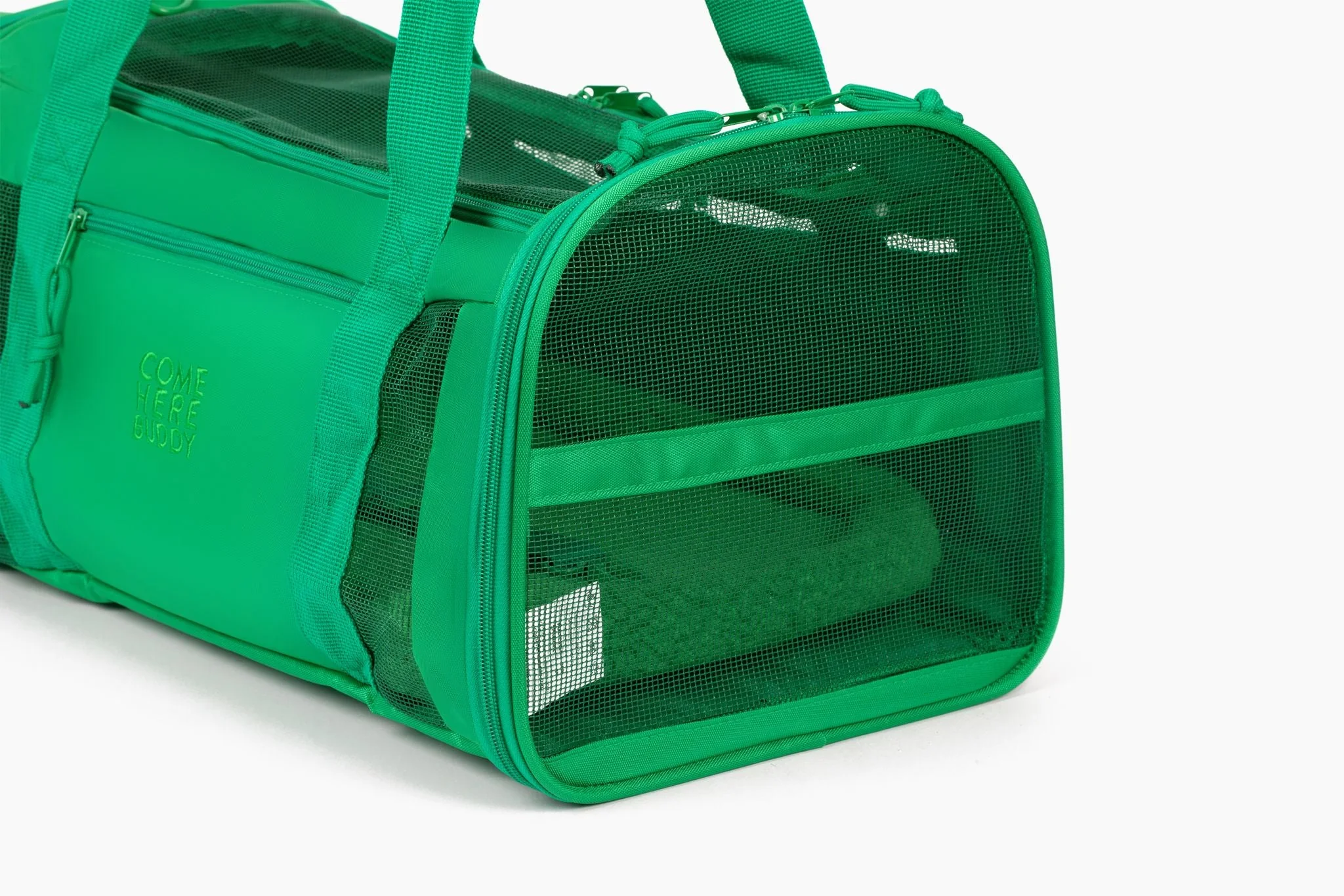 Travel Buddy - Pet Carrier - Image 4