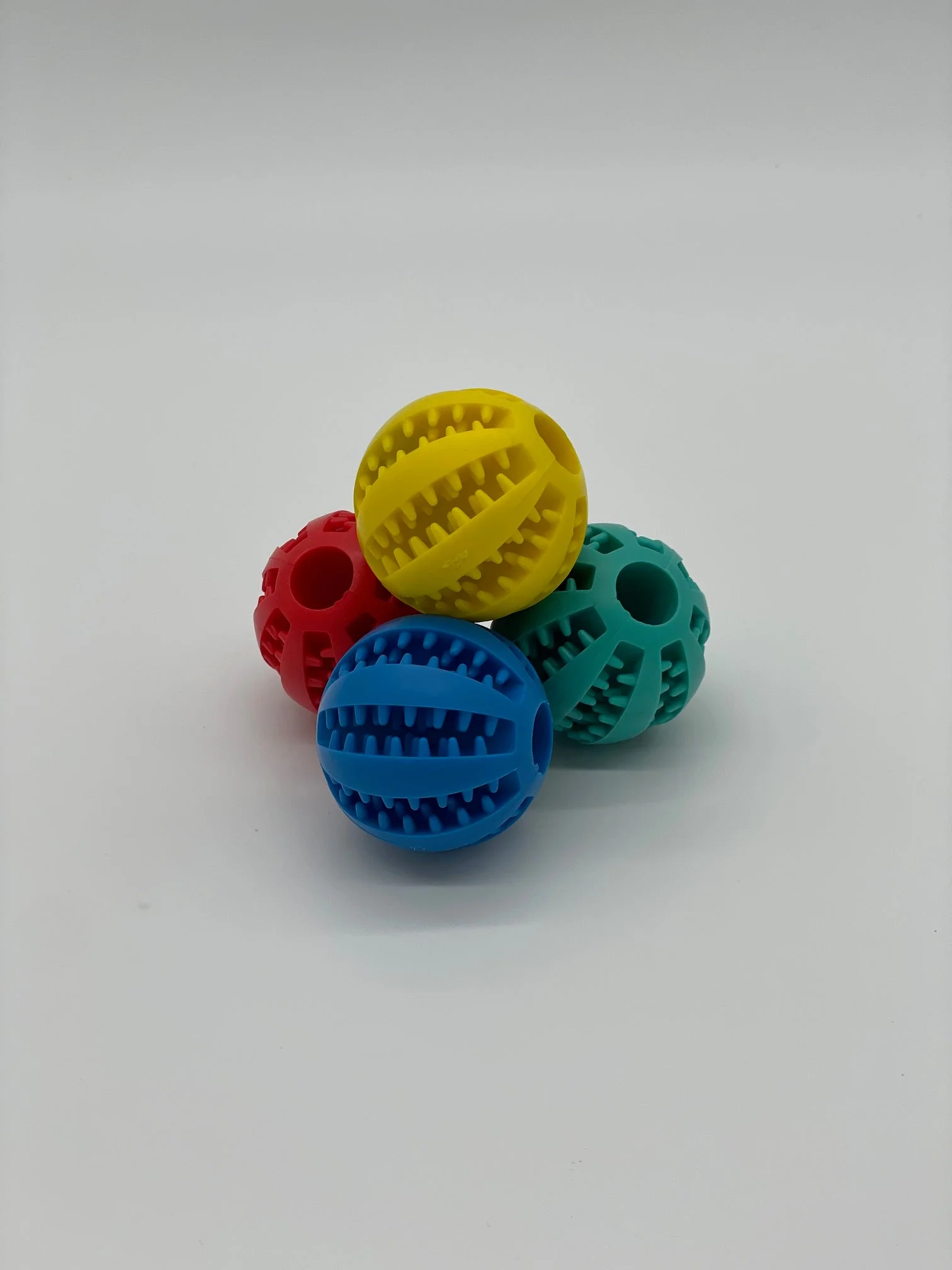 Treat Dispensing Ball - Small - Image 2