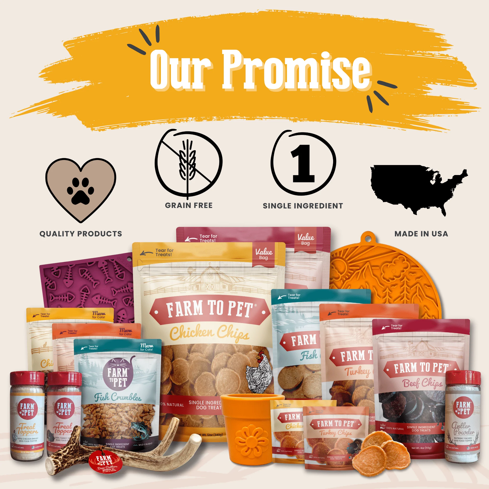 Treat Topper Beef Dog Food Topper | Powdered Meal Topper for Pets - Image 7