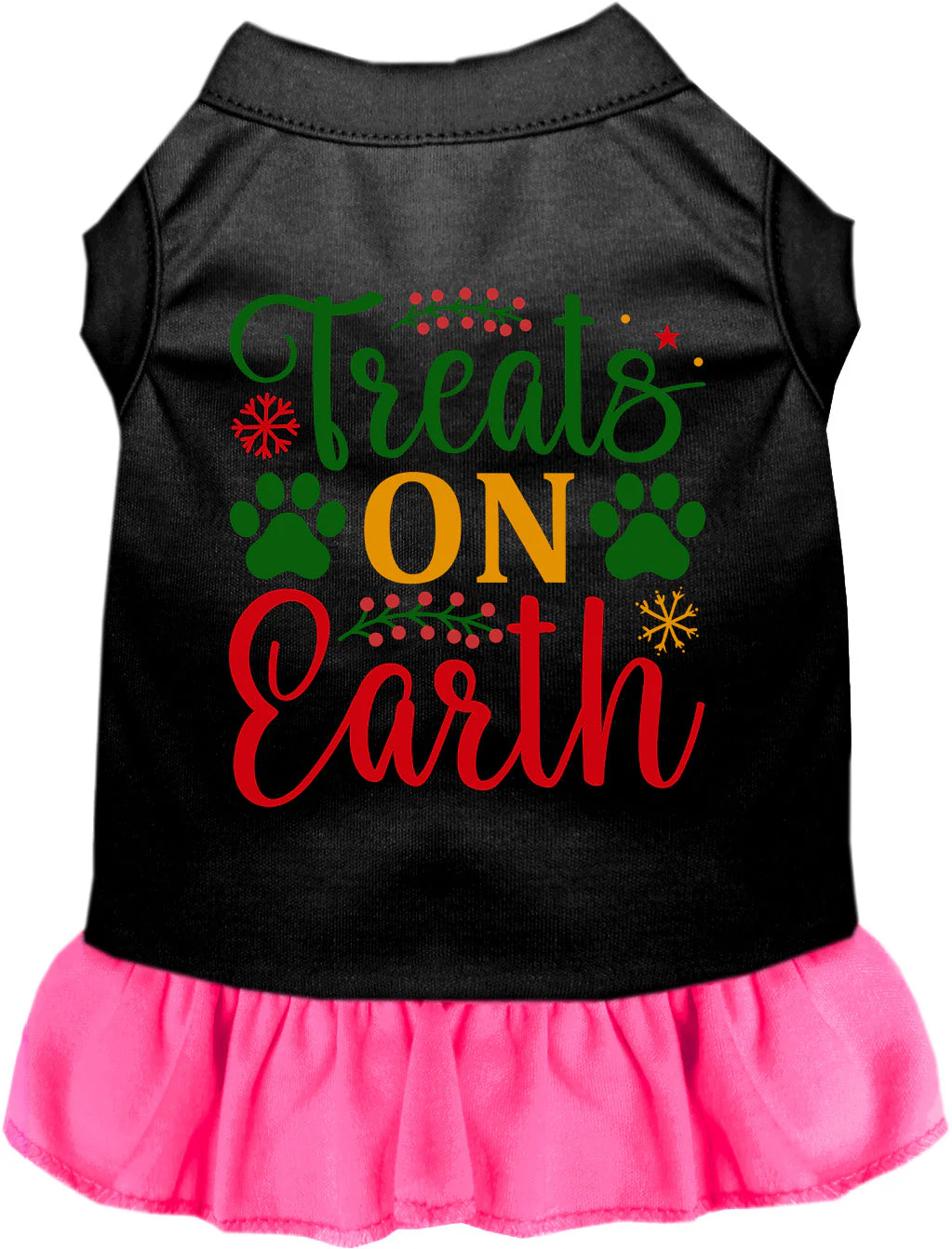 Treats on Earth Pet Dress - Image 3