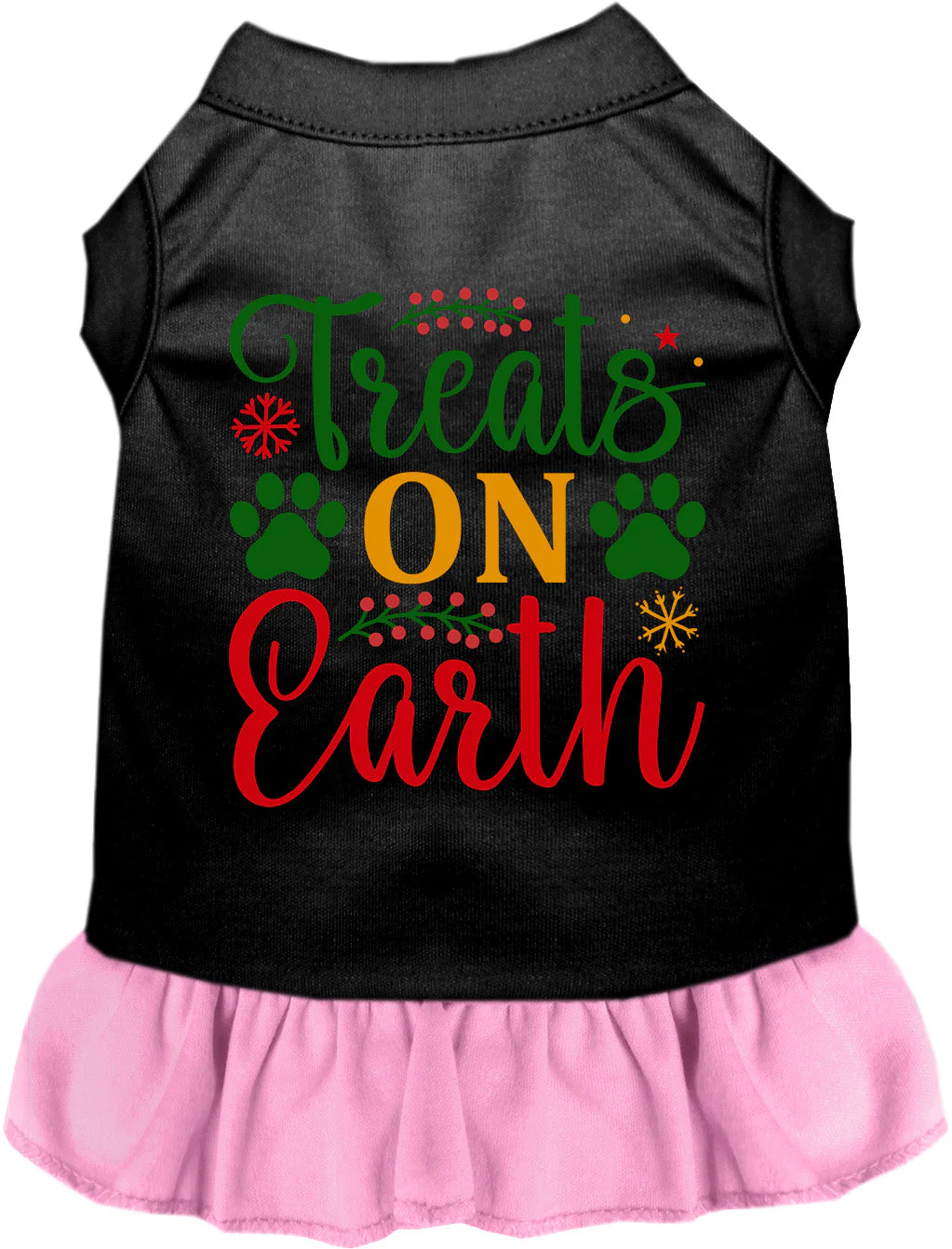Treats on Earth Pet Dress - Image 4