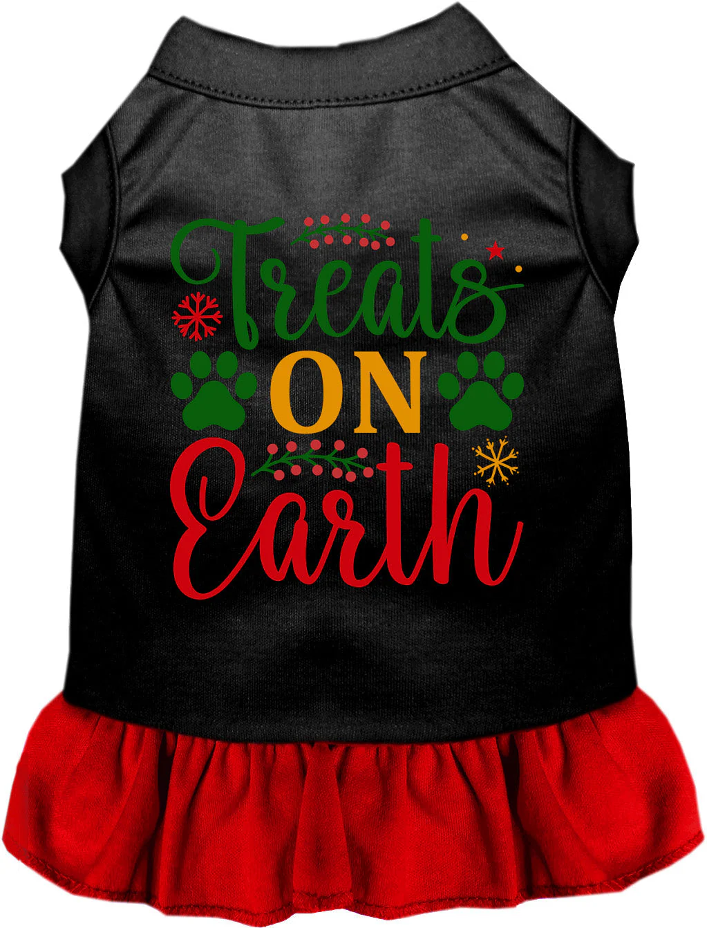 Treats on Earth Pet Dress - Image 5