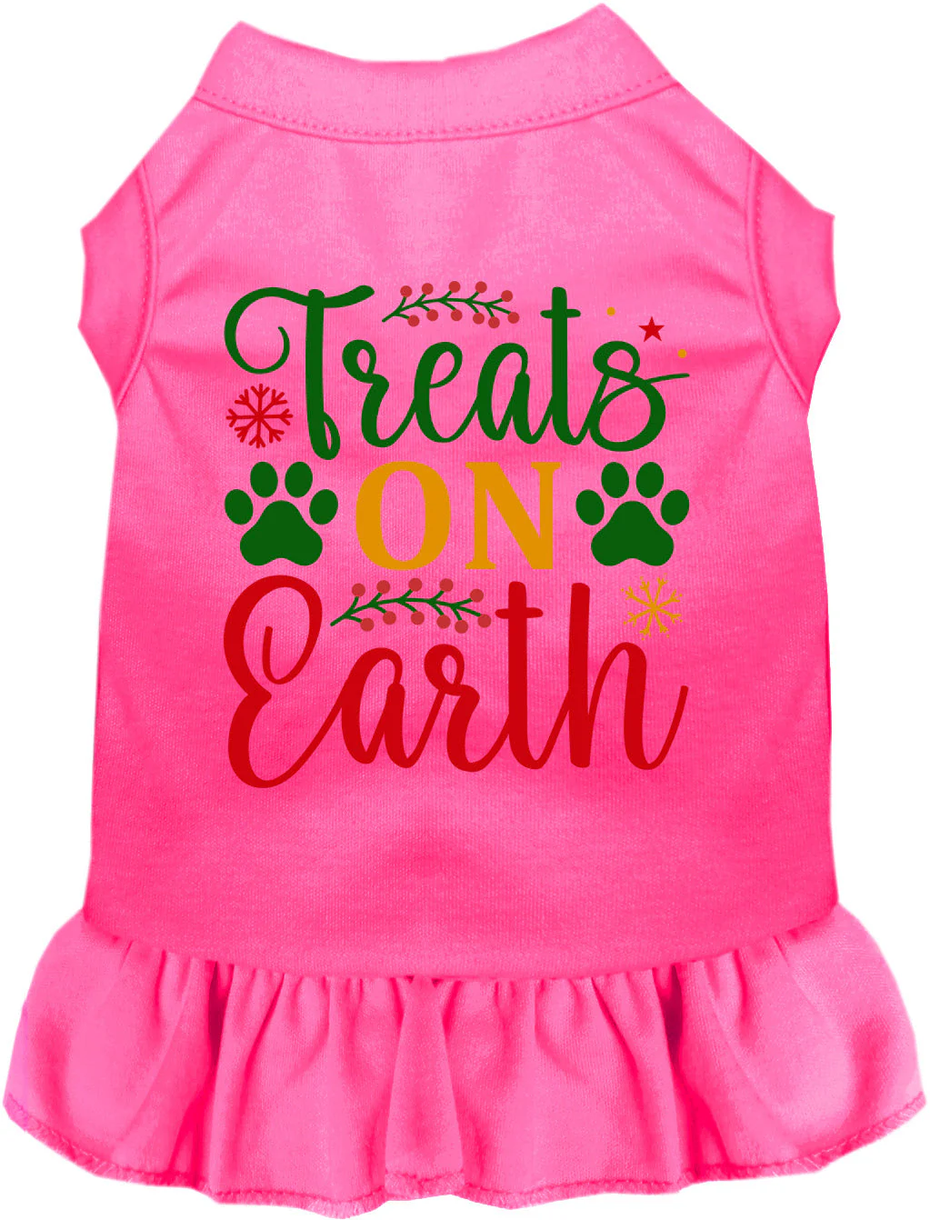 Treats on Earth Pet Dress - Image 6