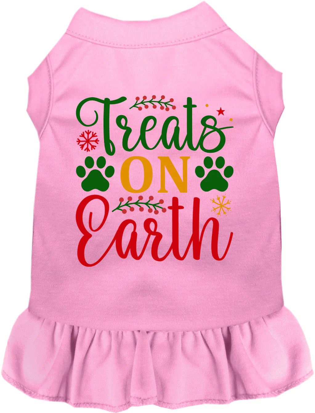 Treats on Earth Pet Dress - Image 7