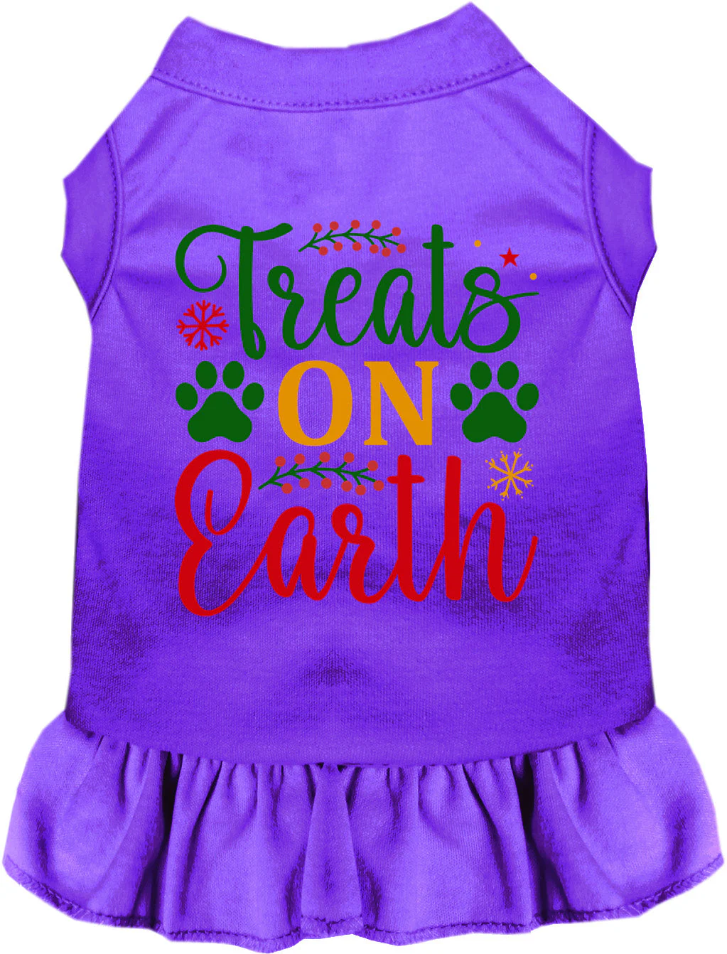 Treats on Earth Pet Dress - Image 8