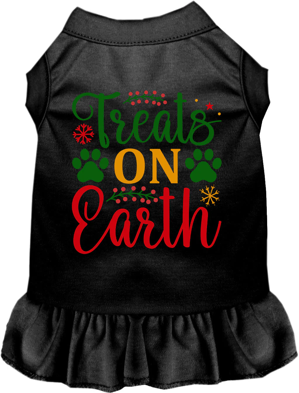 Treats on Earth Pet Dress - Image 9