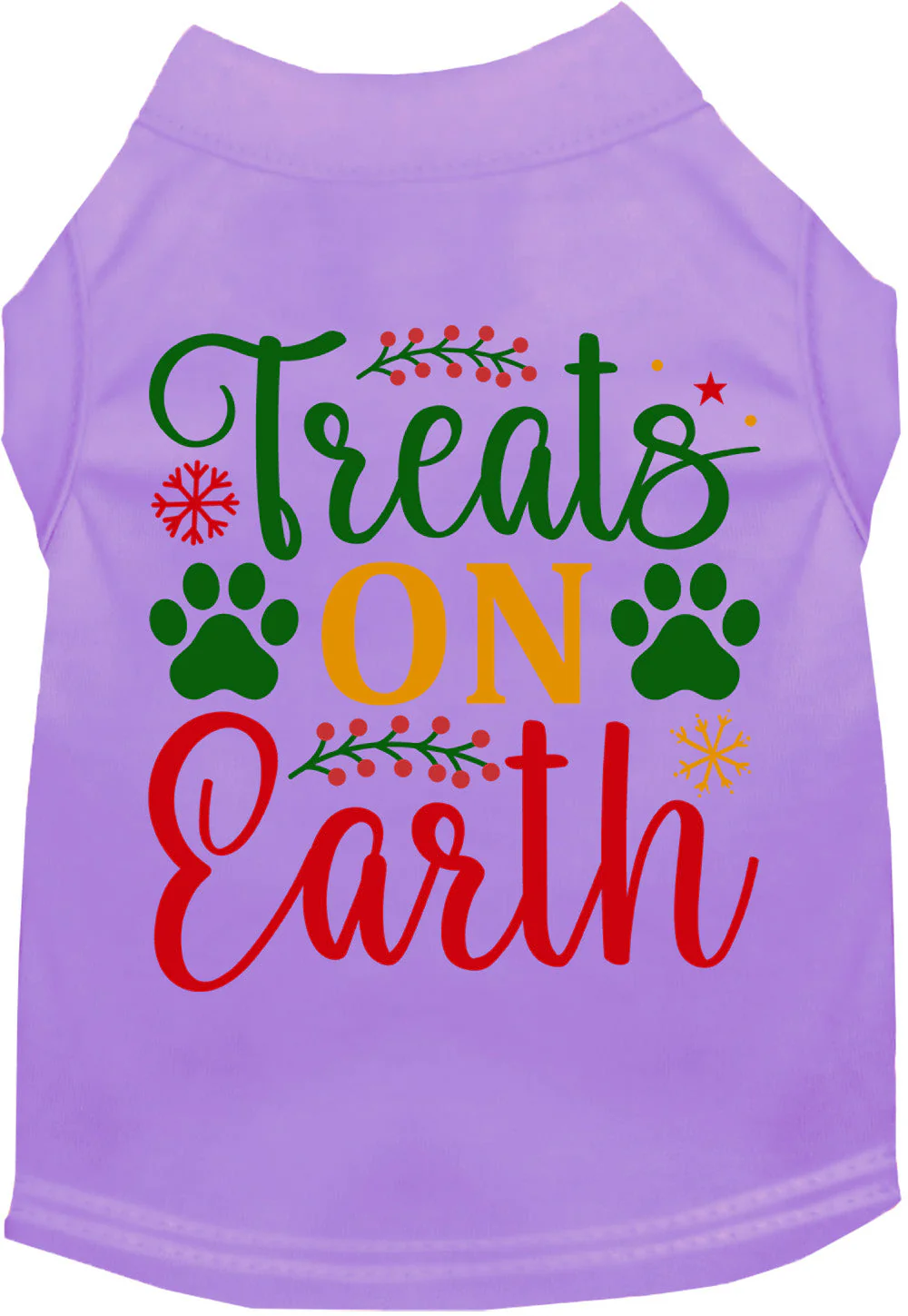 Treats on Earth Pet Shirt - Image 10