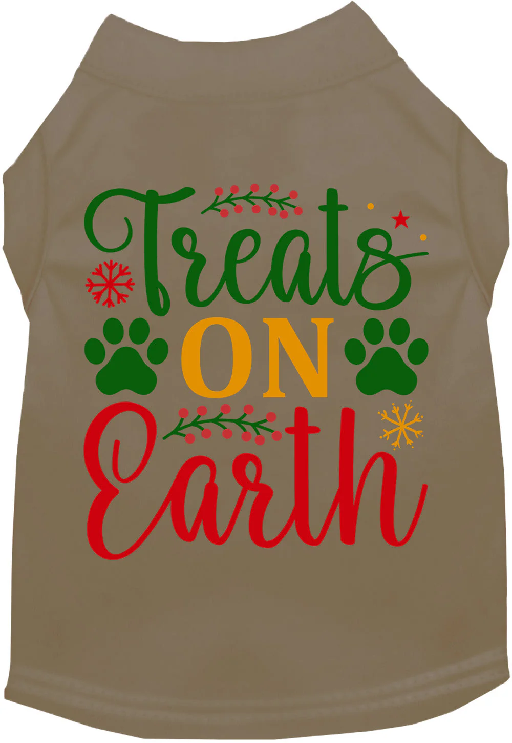 Treats on Earth Pet Shirt - Image 11