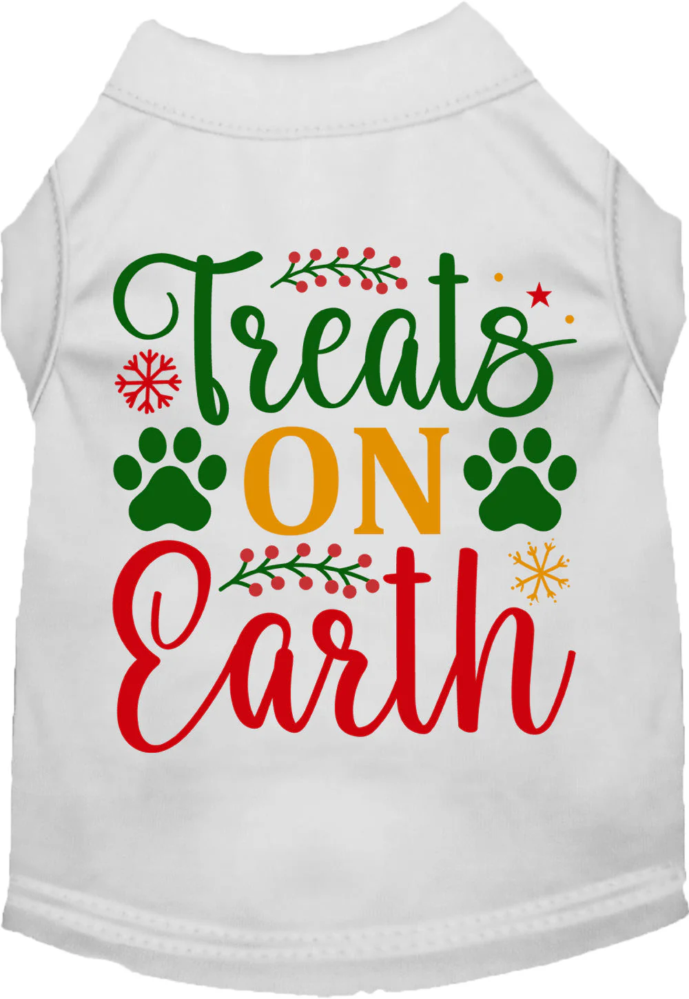 Treats on Earth Pet Shirt - Image 3