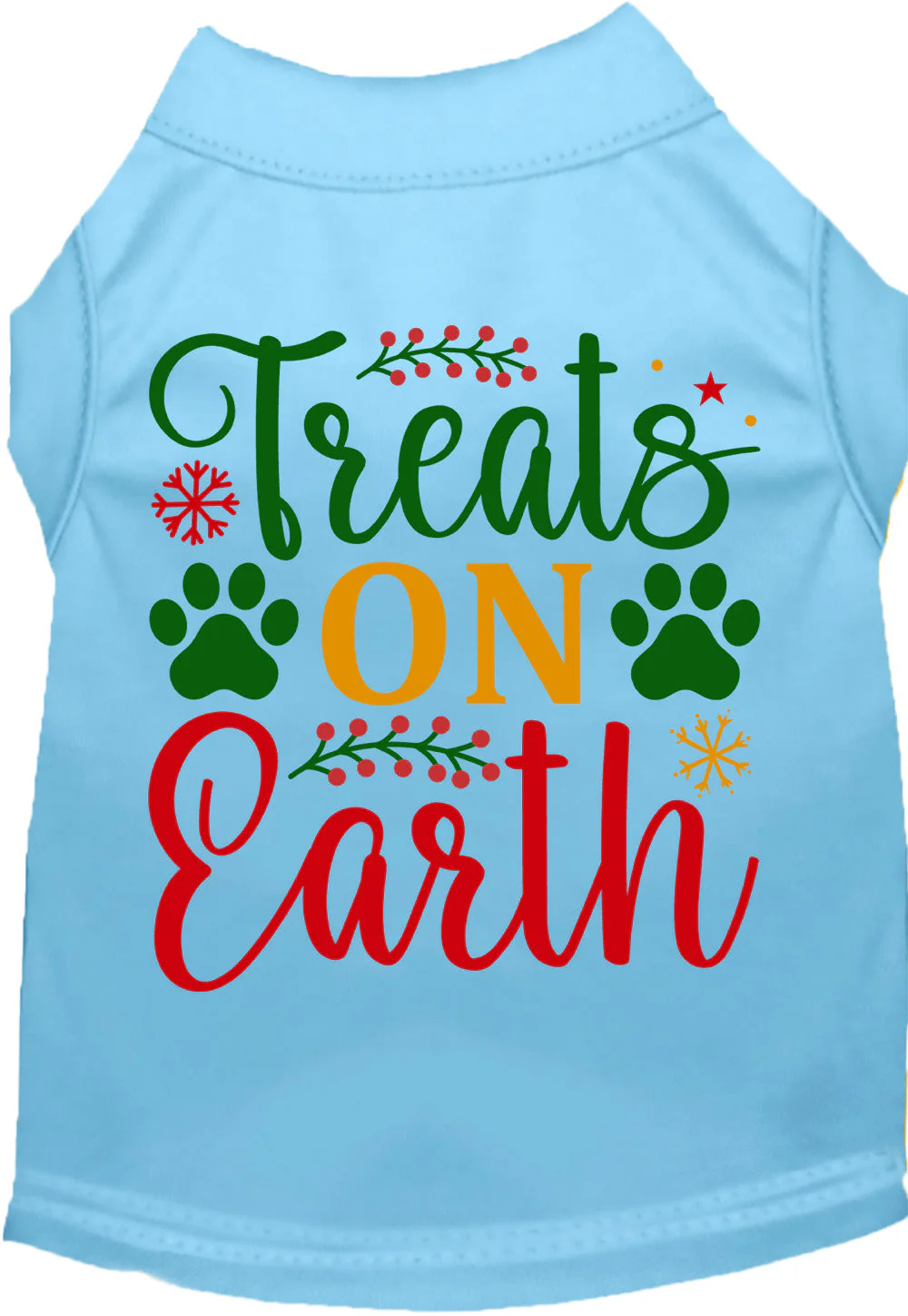 Treats on Earth Pet Shirt - Image 4