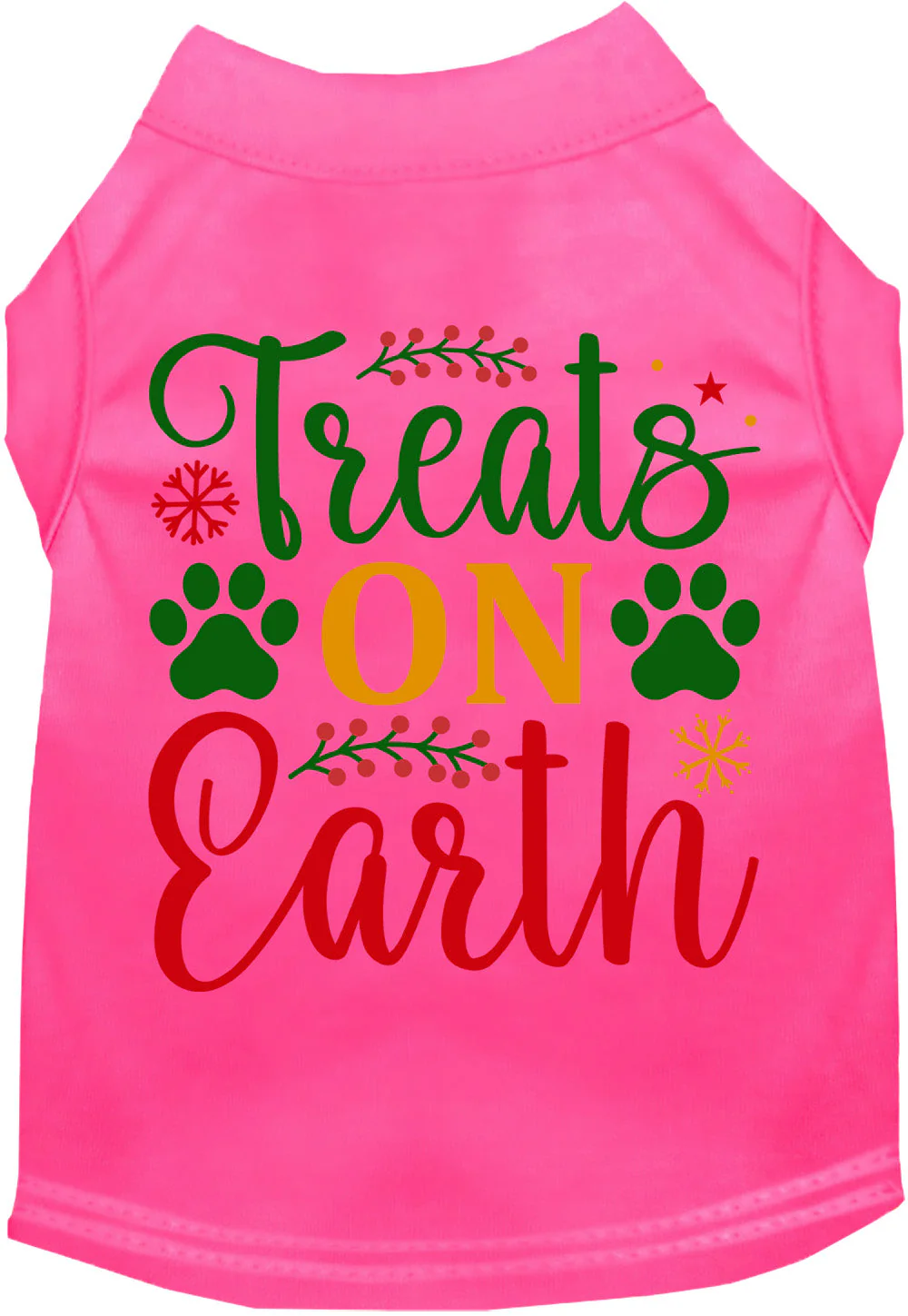 Treats on Earth Pet Shirt - Image 5