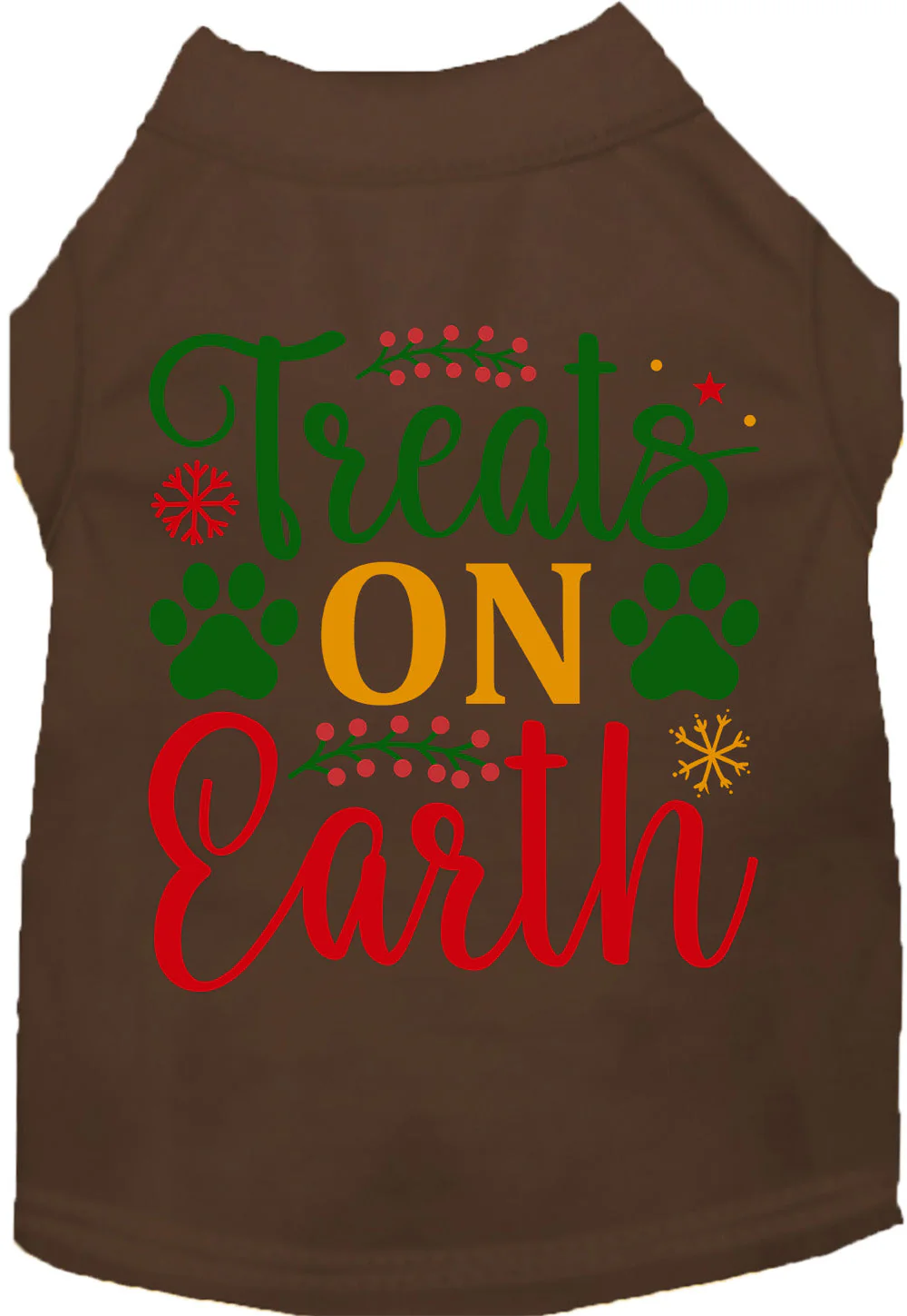 Treats on Earth Pet Shirt - Image 6