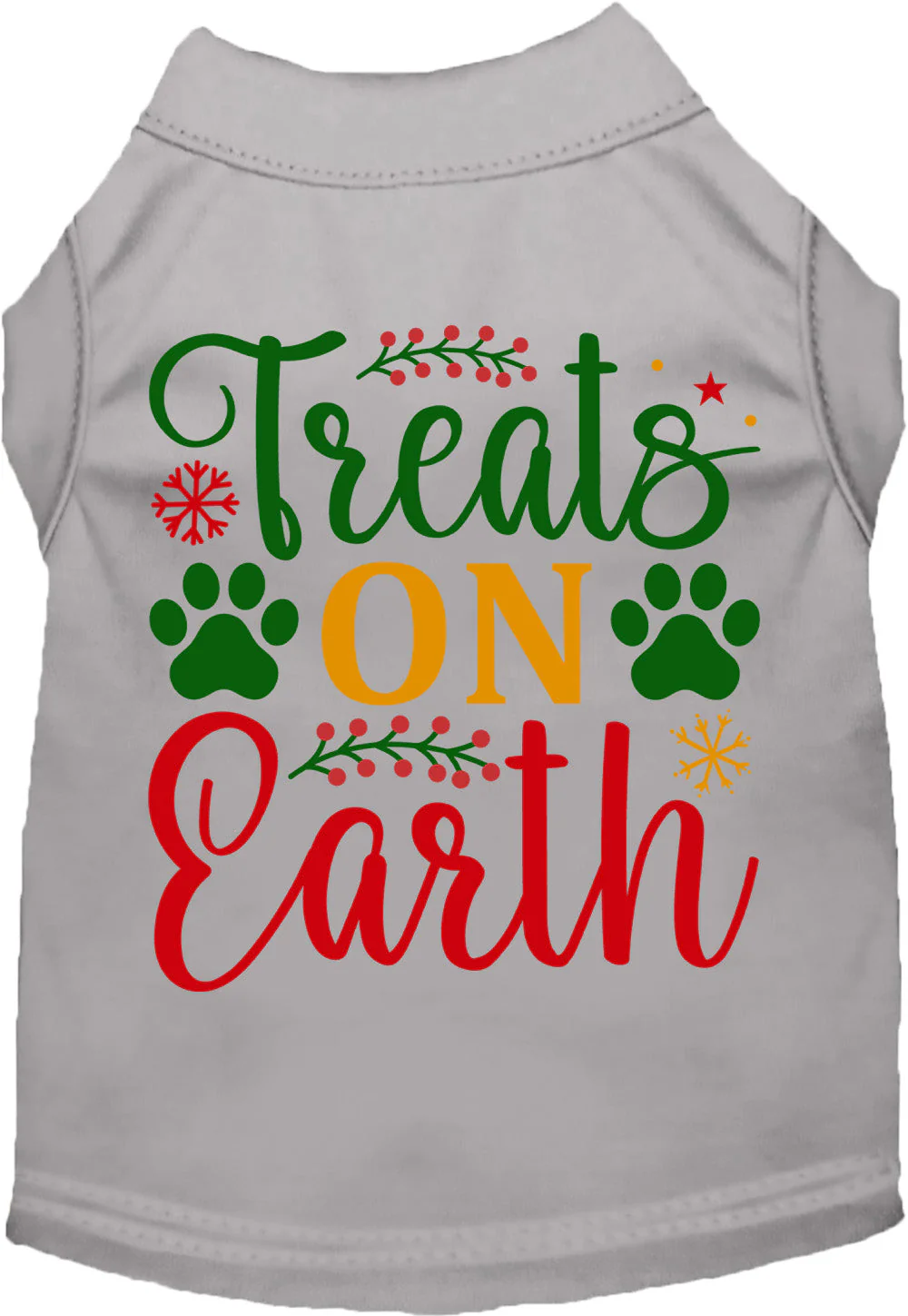 Treats on Earth Pet Shirt - Image 7
