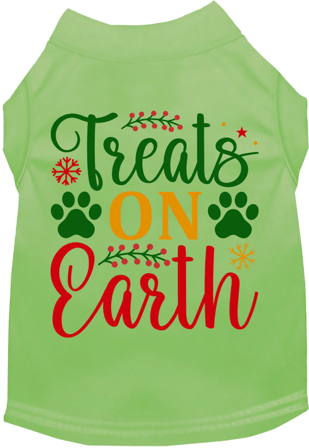 Treats on Earth Pet Shirt - Image 8