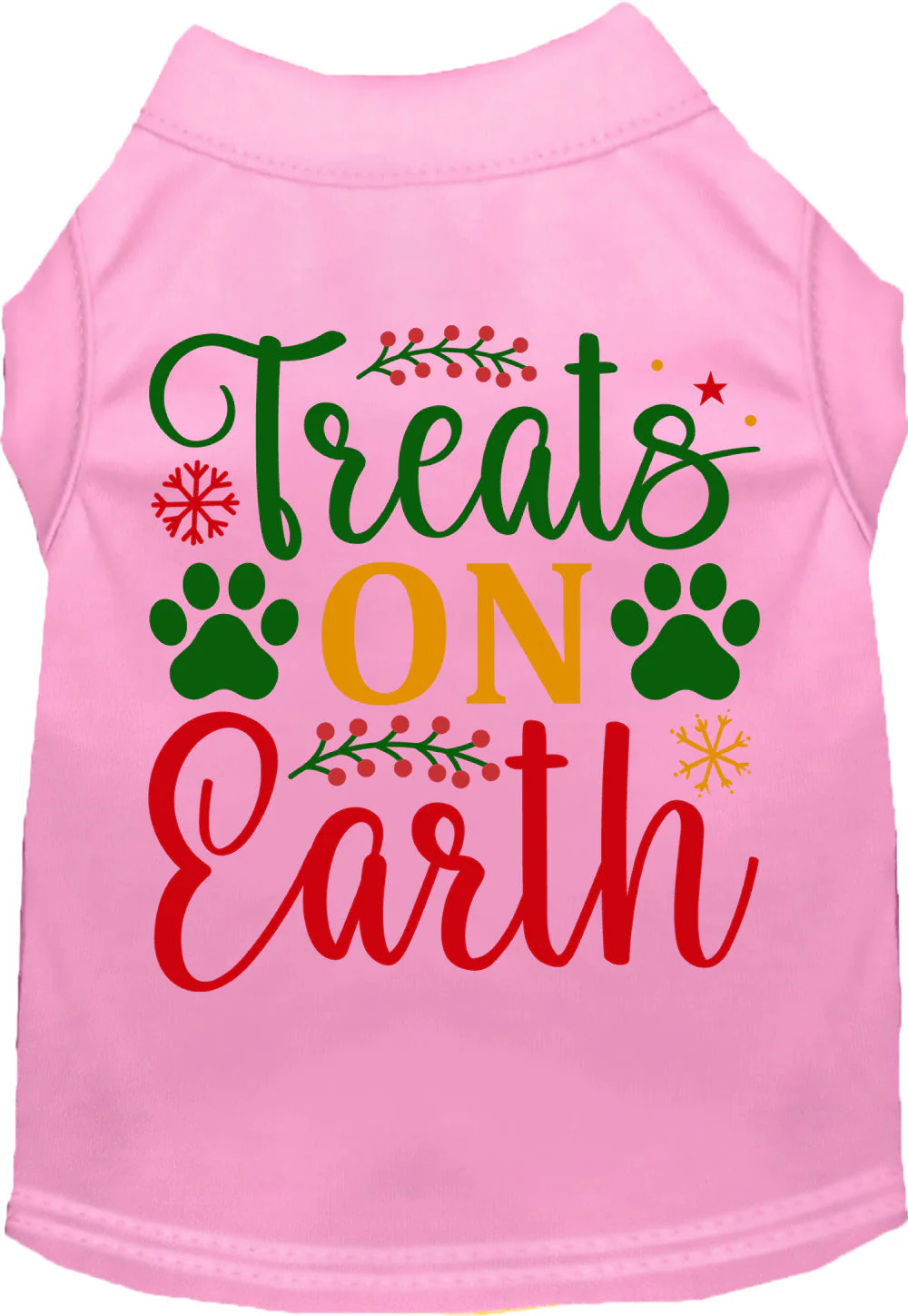Treats on Earth Pet Shirt - Image 9