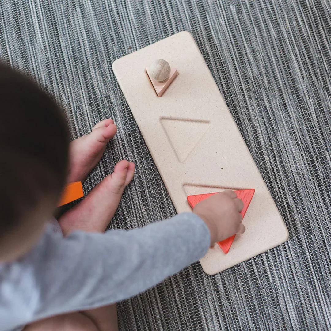 Triangle Matching Puzzle - Image 3