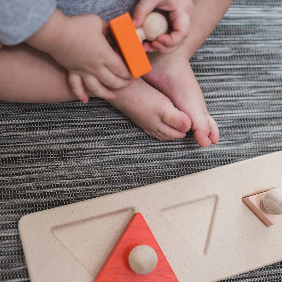 Triangle Matching Puzzle - Image 4