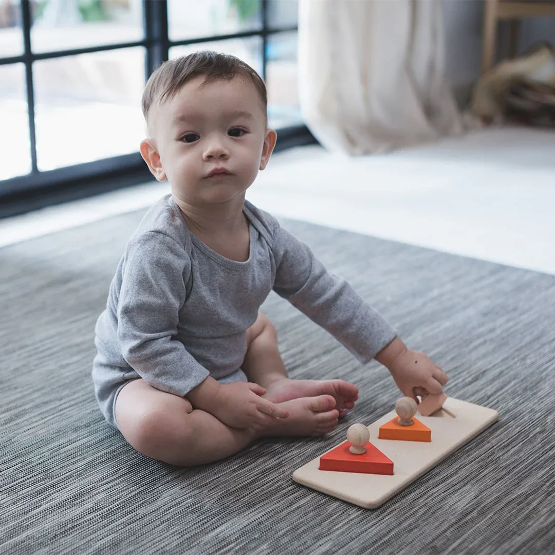 Triangle Matching Puzzle - Image 5
