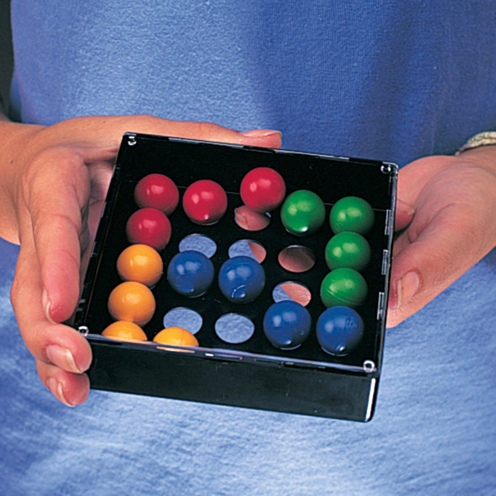 TRICKY FINGERS Marble Race Challenge - Image 2
