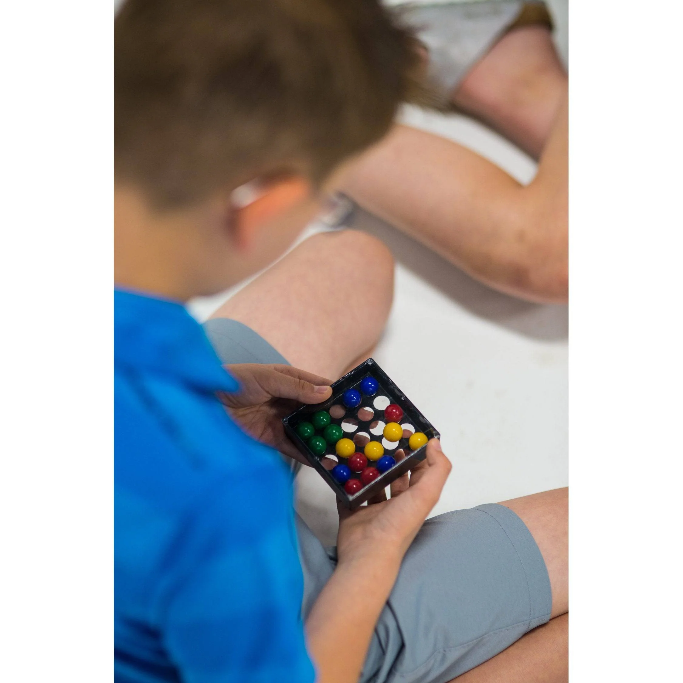 TRICKY FINGERS Marble Race Challenge - Image 5