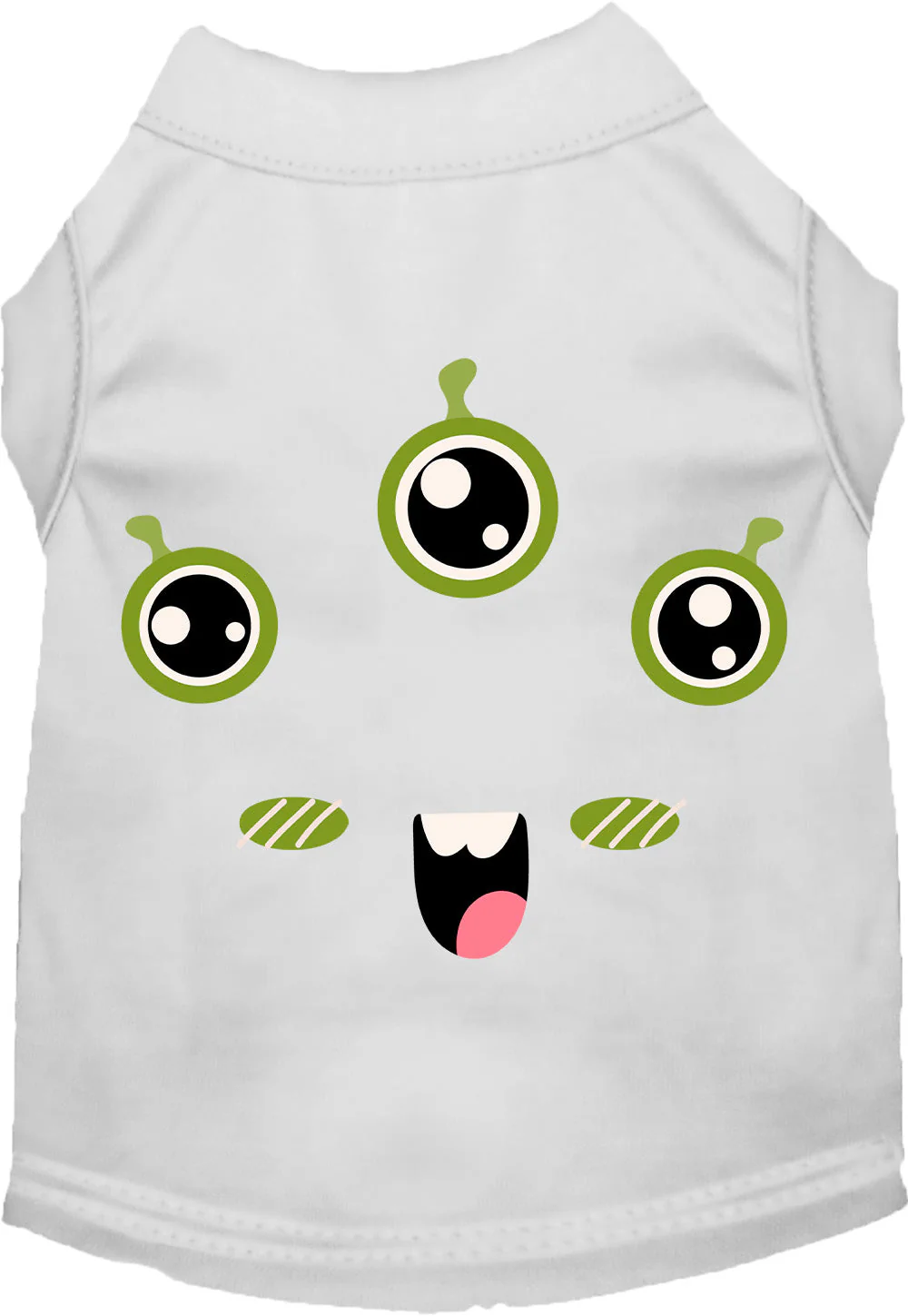 Trifanie Monster Costume Pet Shirt - Image 10