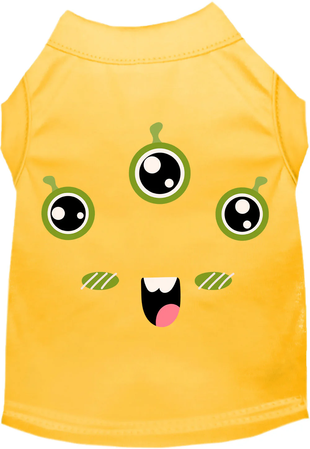 Trifanie Monster Costume Pet Shirt - Image 11