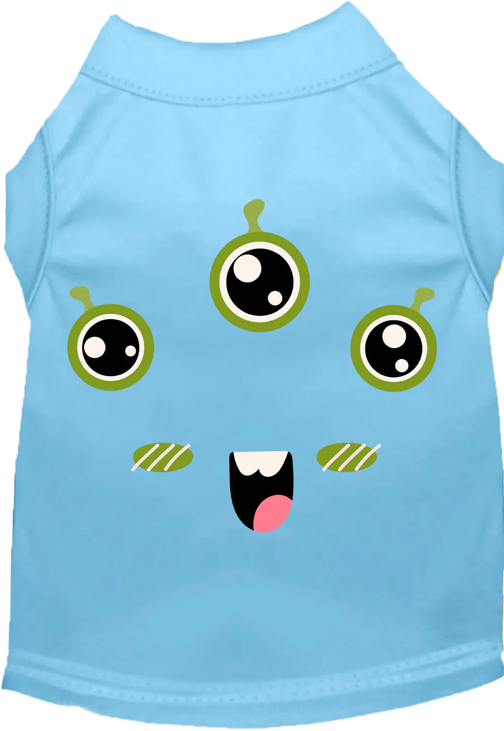Trifanie Monster Costume Pet Shirt - Image 3