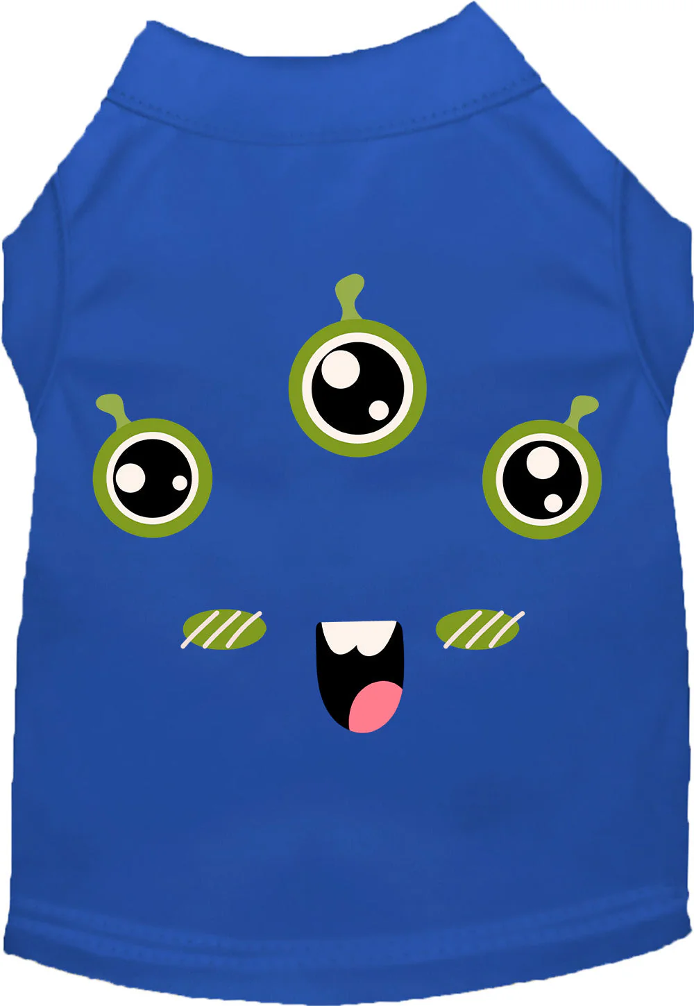 Trifanie Monster Costume Pet Shirt - Image 4