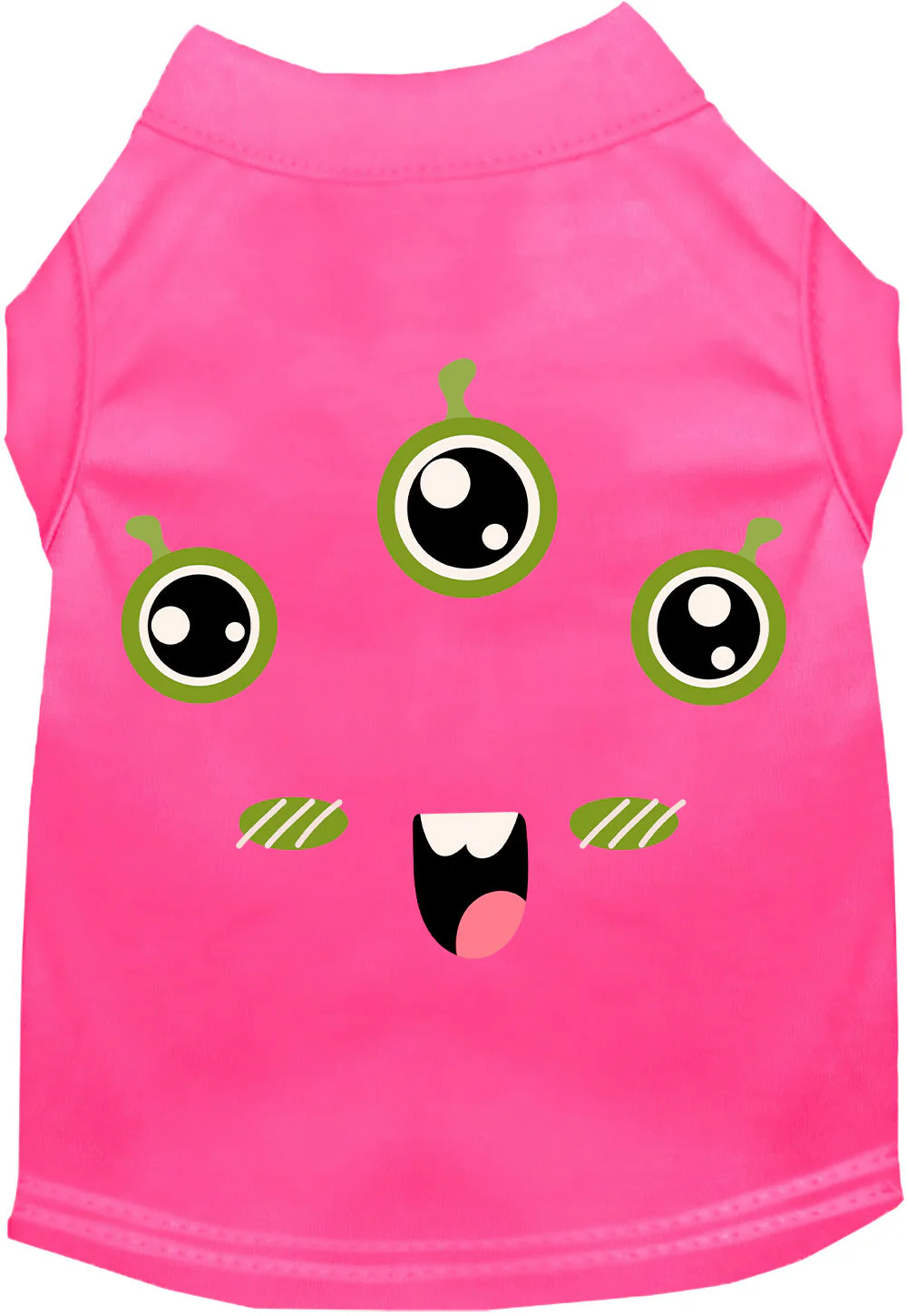 Trifanie Monster Costume Pet Shirt - Image 5
