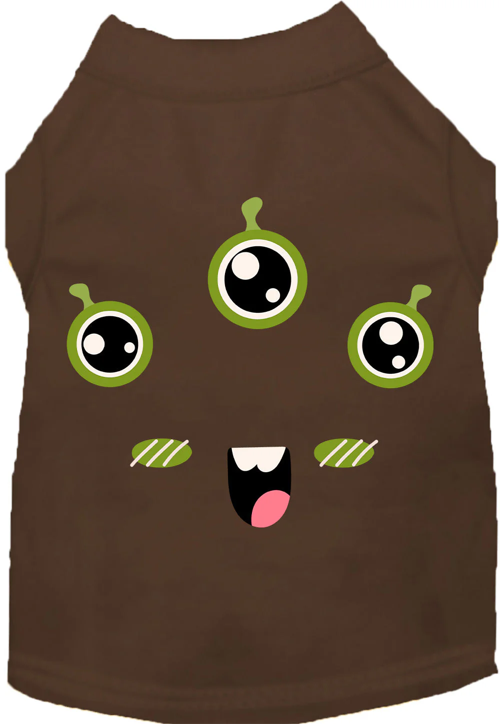 Trifanie Monster Costume Pet Shirt - Image 6