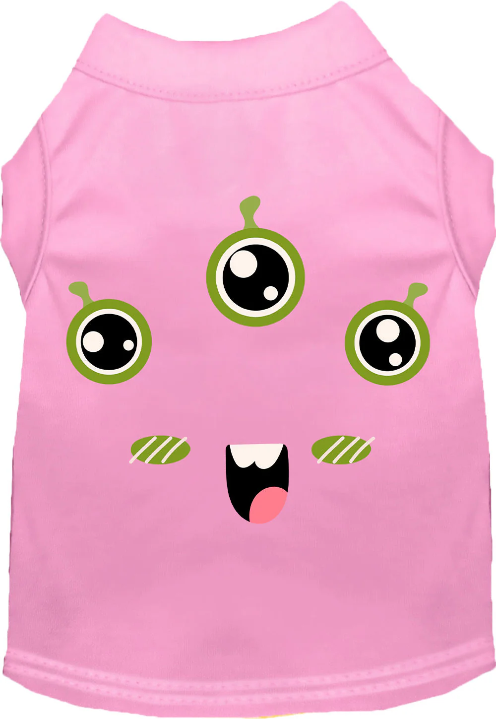 Trifanie Monster Costume Pet Shirt - Image 7