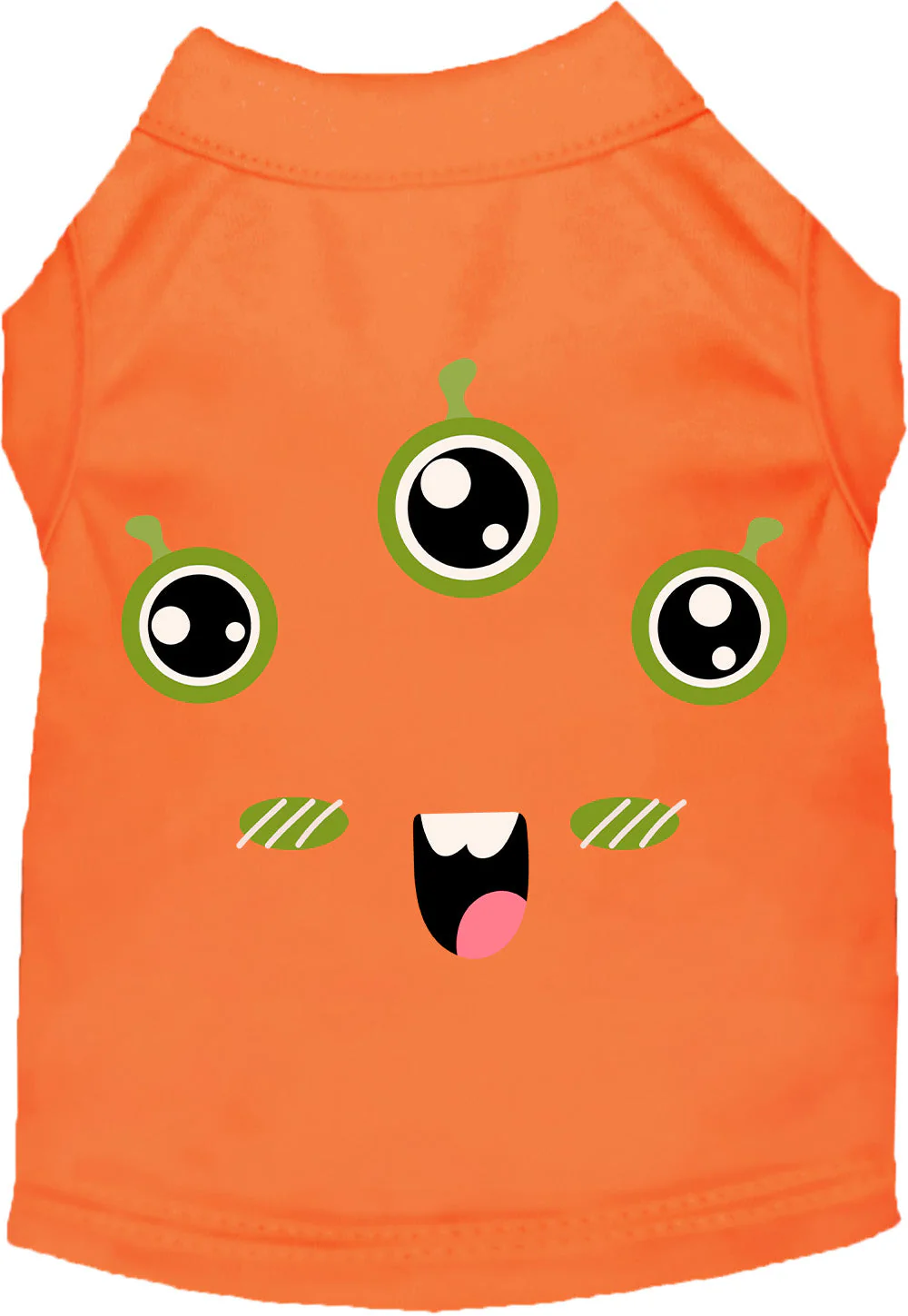Trifanie Monster Costume Pet Shirt - Image 8