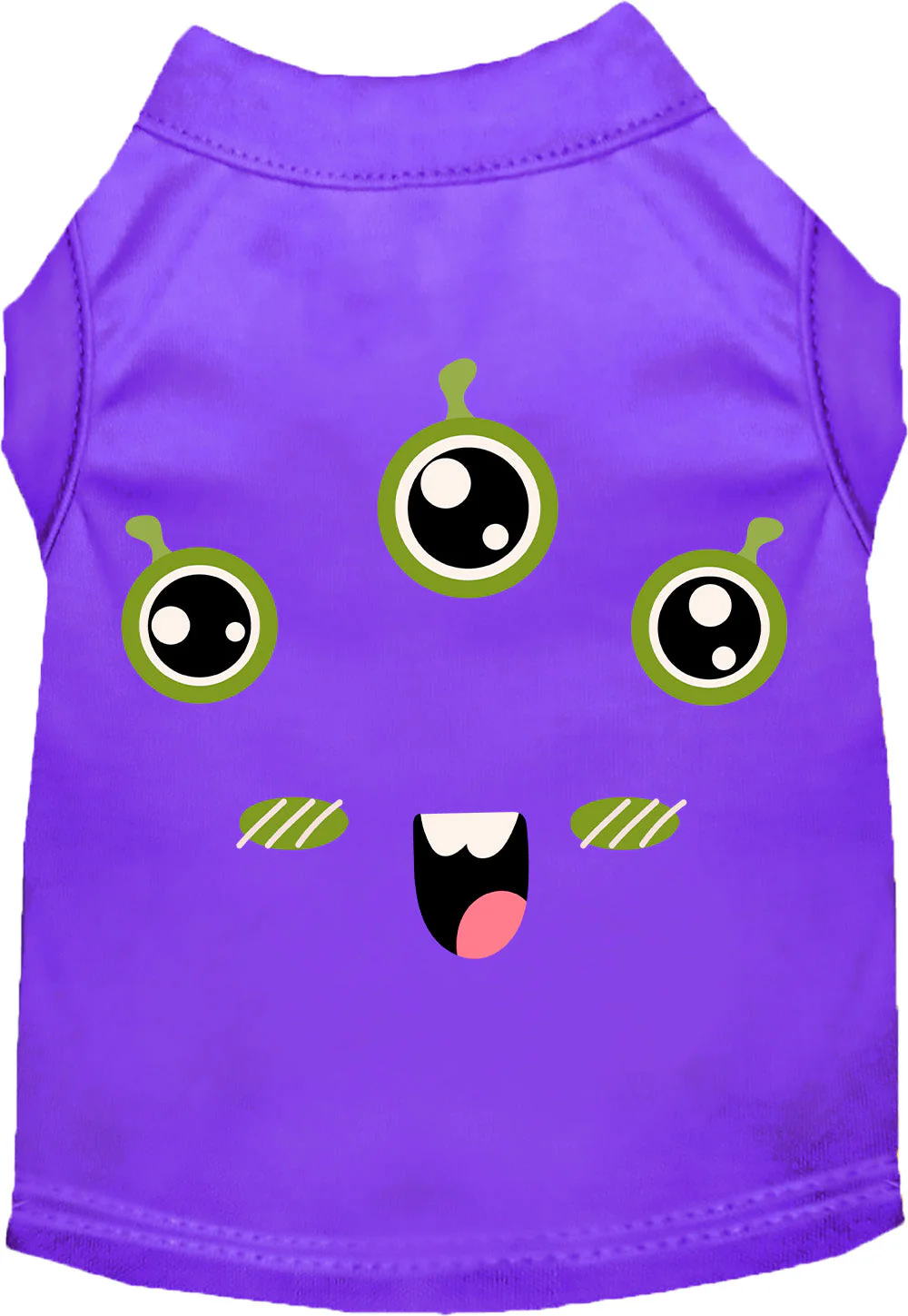 Trifanie Monster Costume Pet Shirt - Image 9
