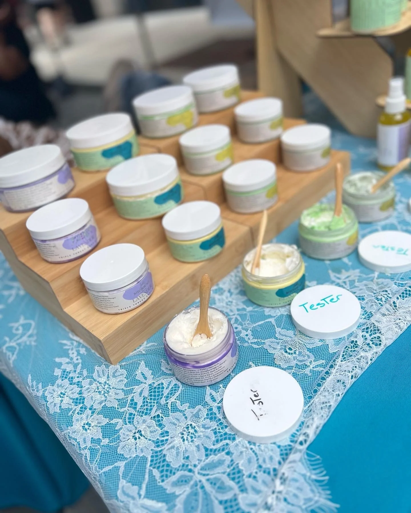 Triple Threat Body Butter - Image 10