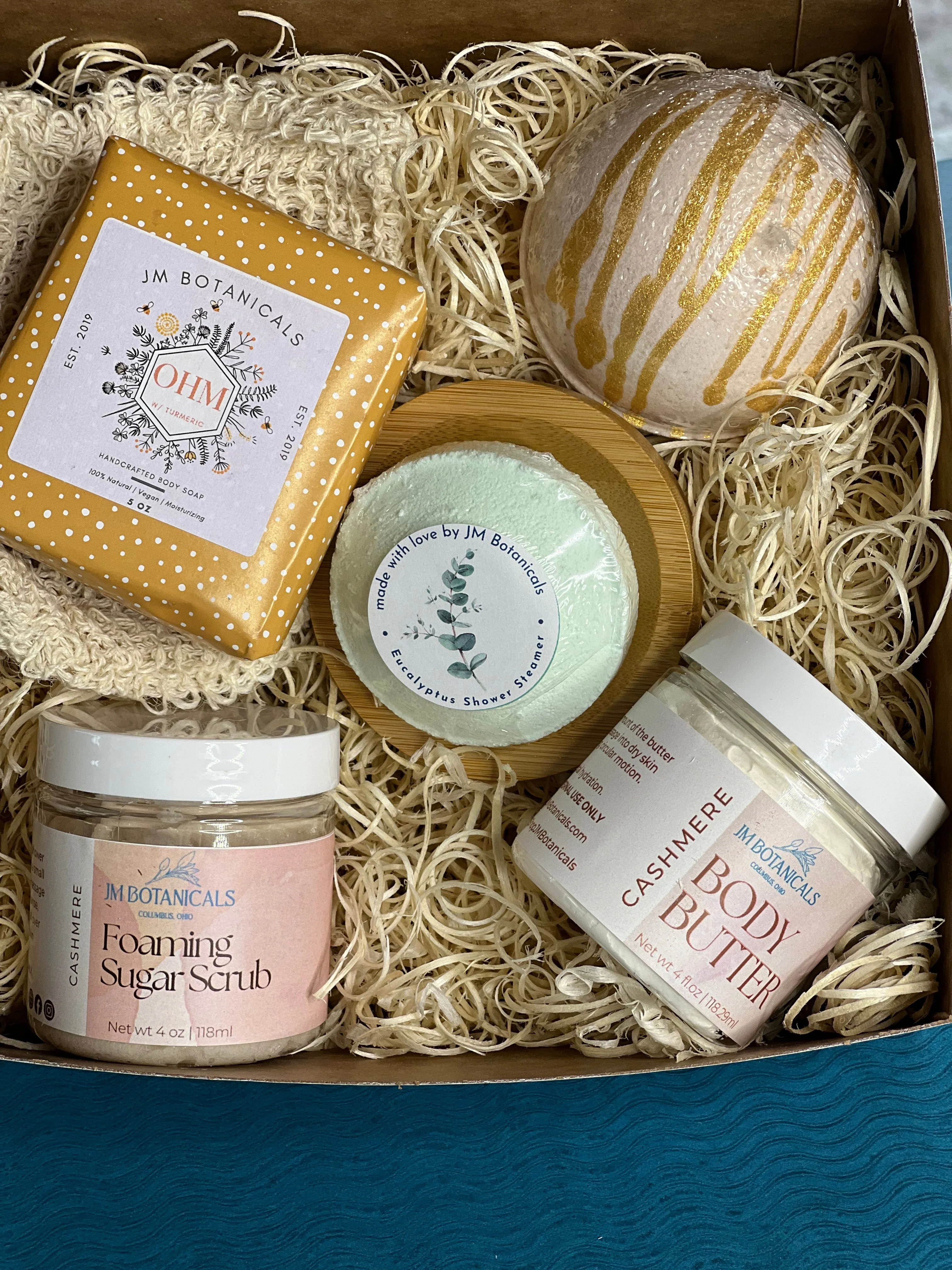 Triple Threat Body Butter - Image 11