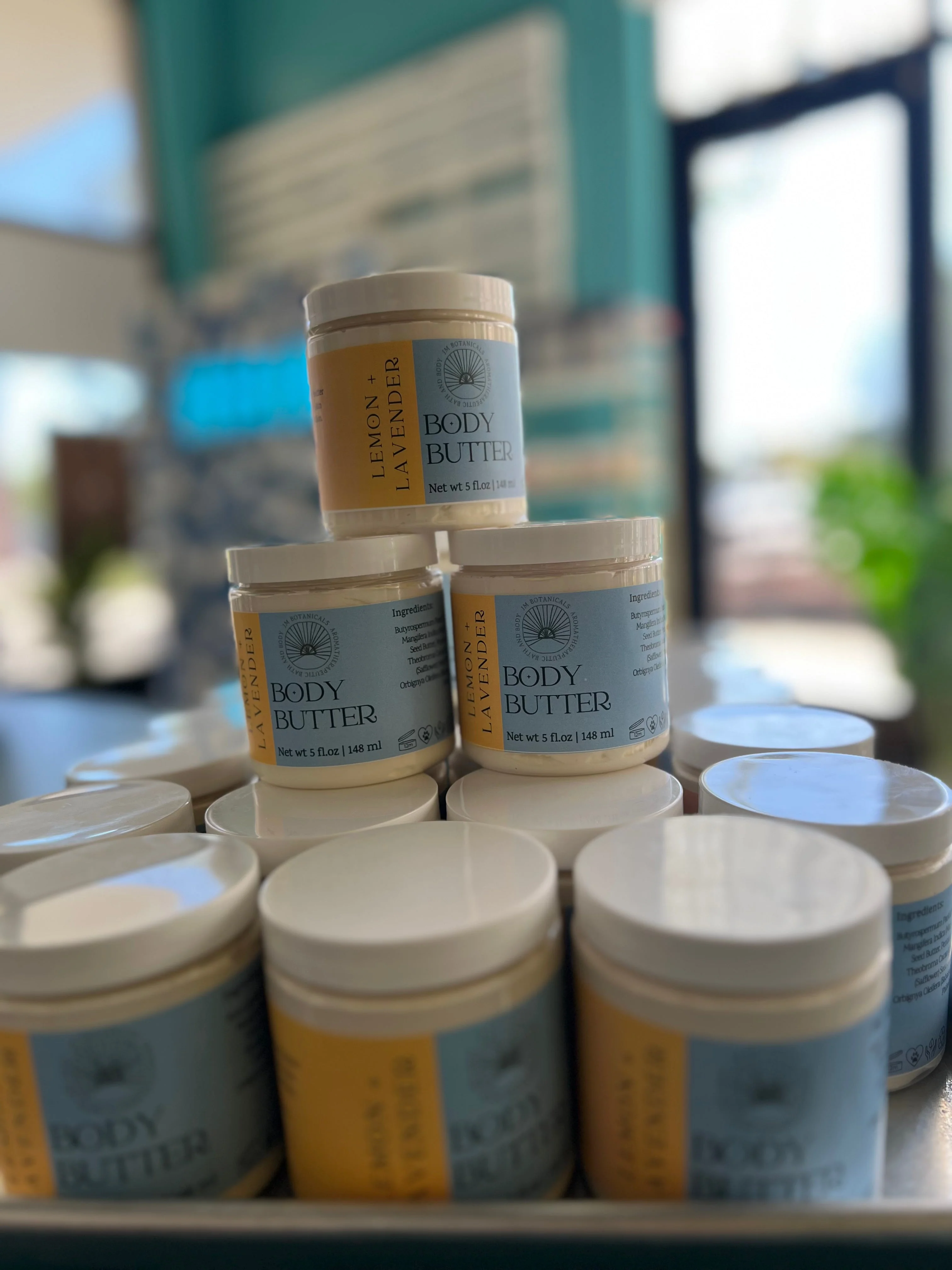 Triple Threat Body Butter - Image 2