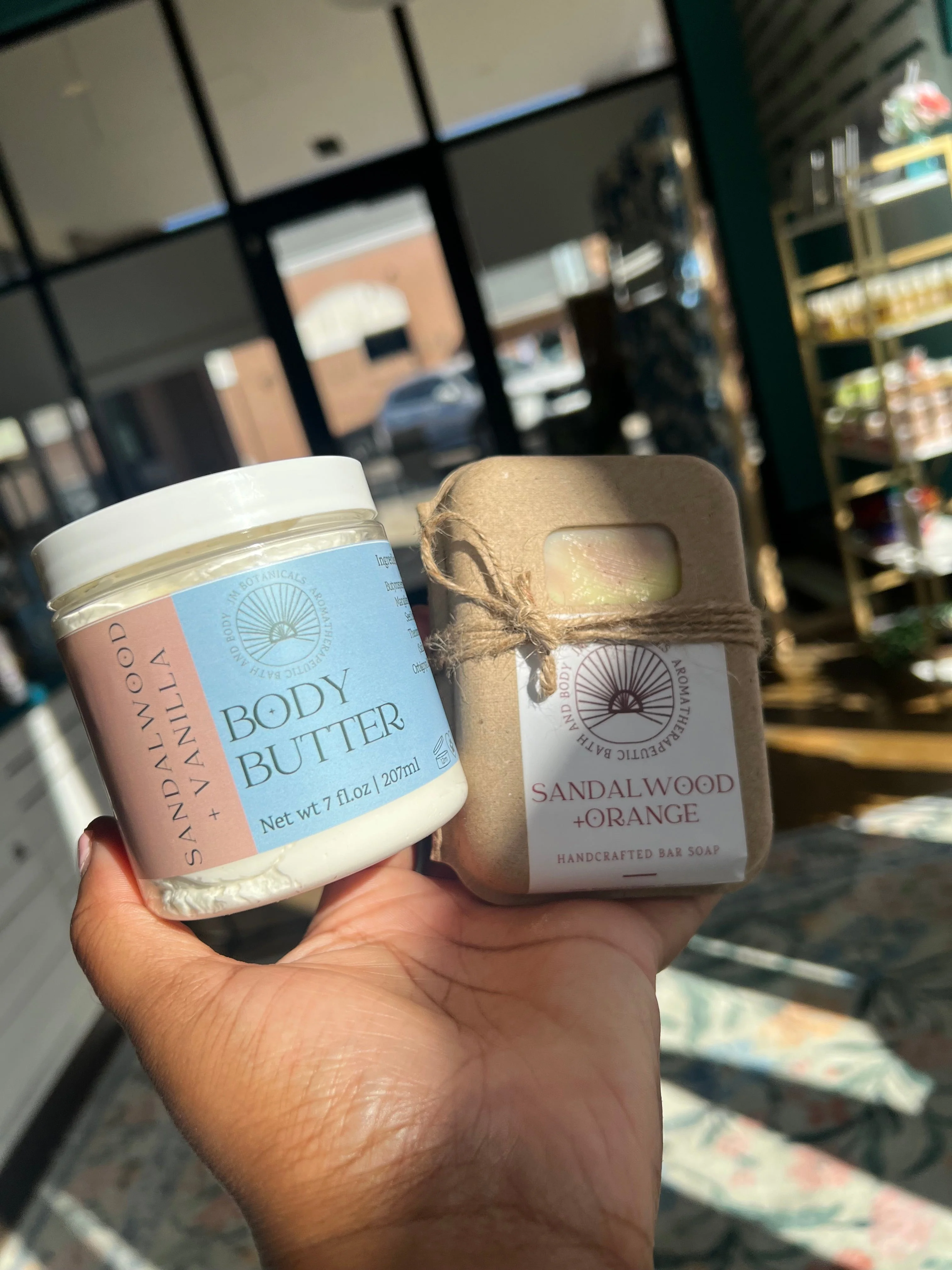 Triple Threat Body Butter - Image 3