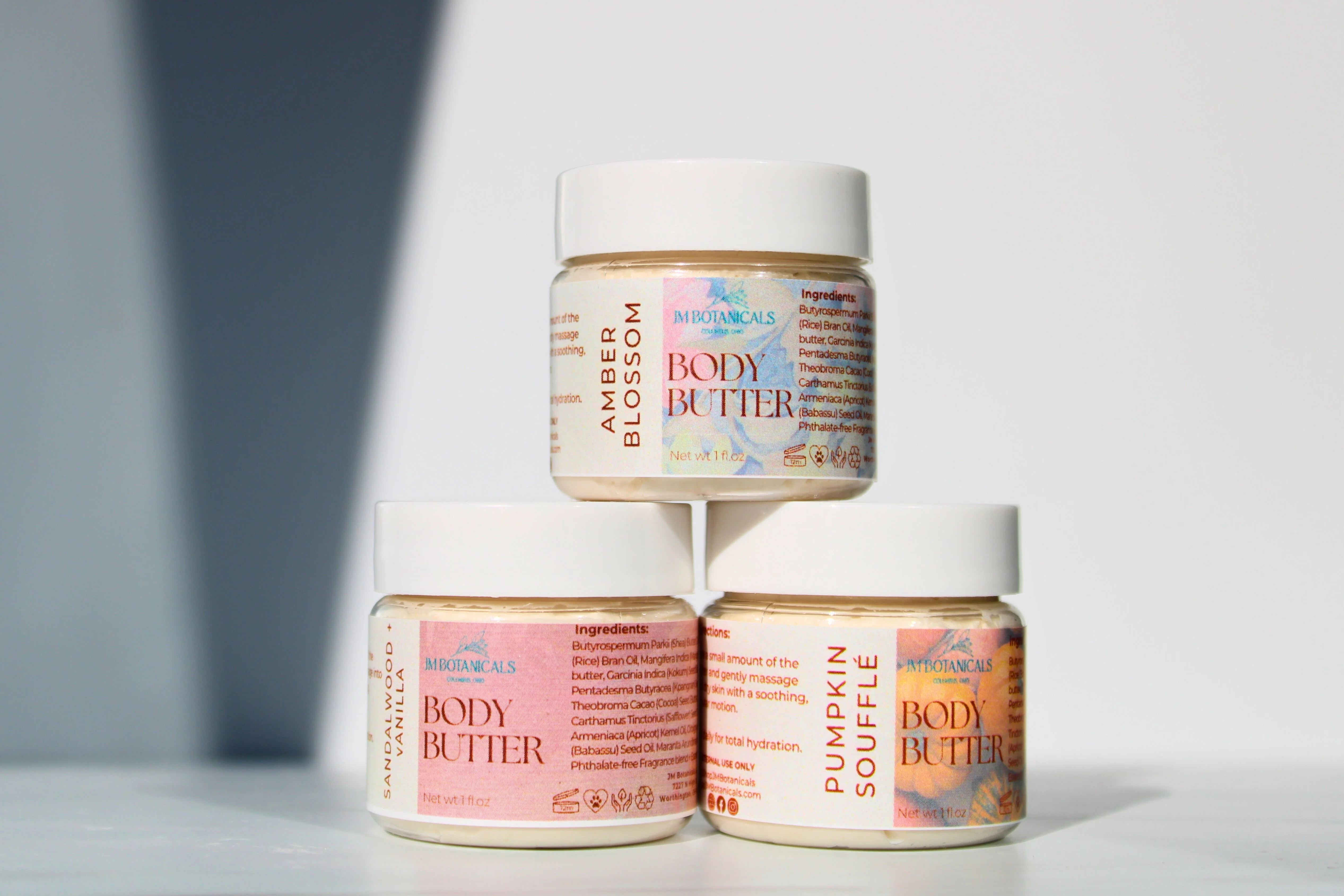 Triple Threat Body Butter - Image 4
