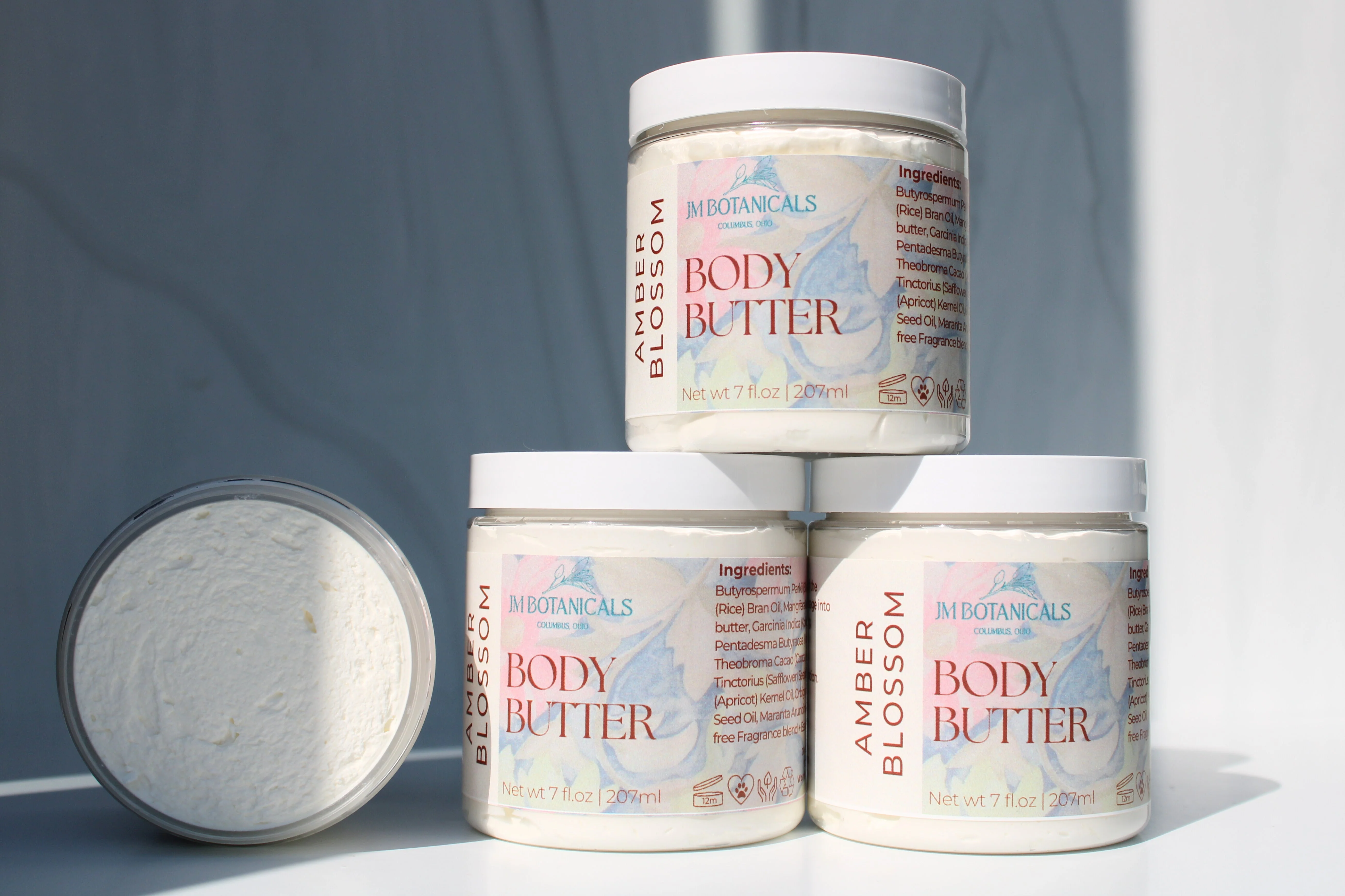 Triple Threat Body Butter - Image 5