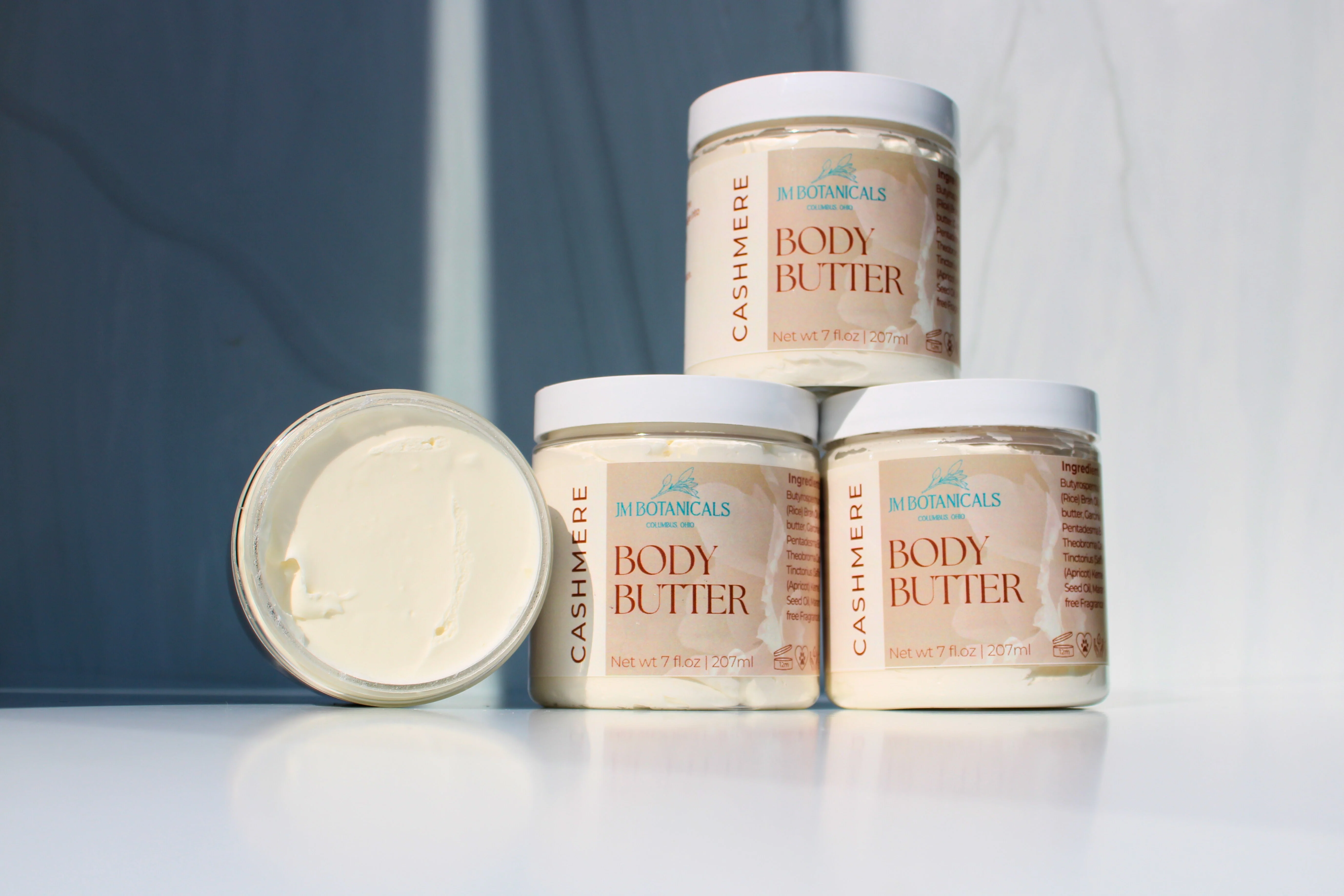 Triple Threat Body Butter - Image 6