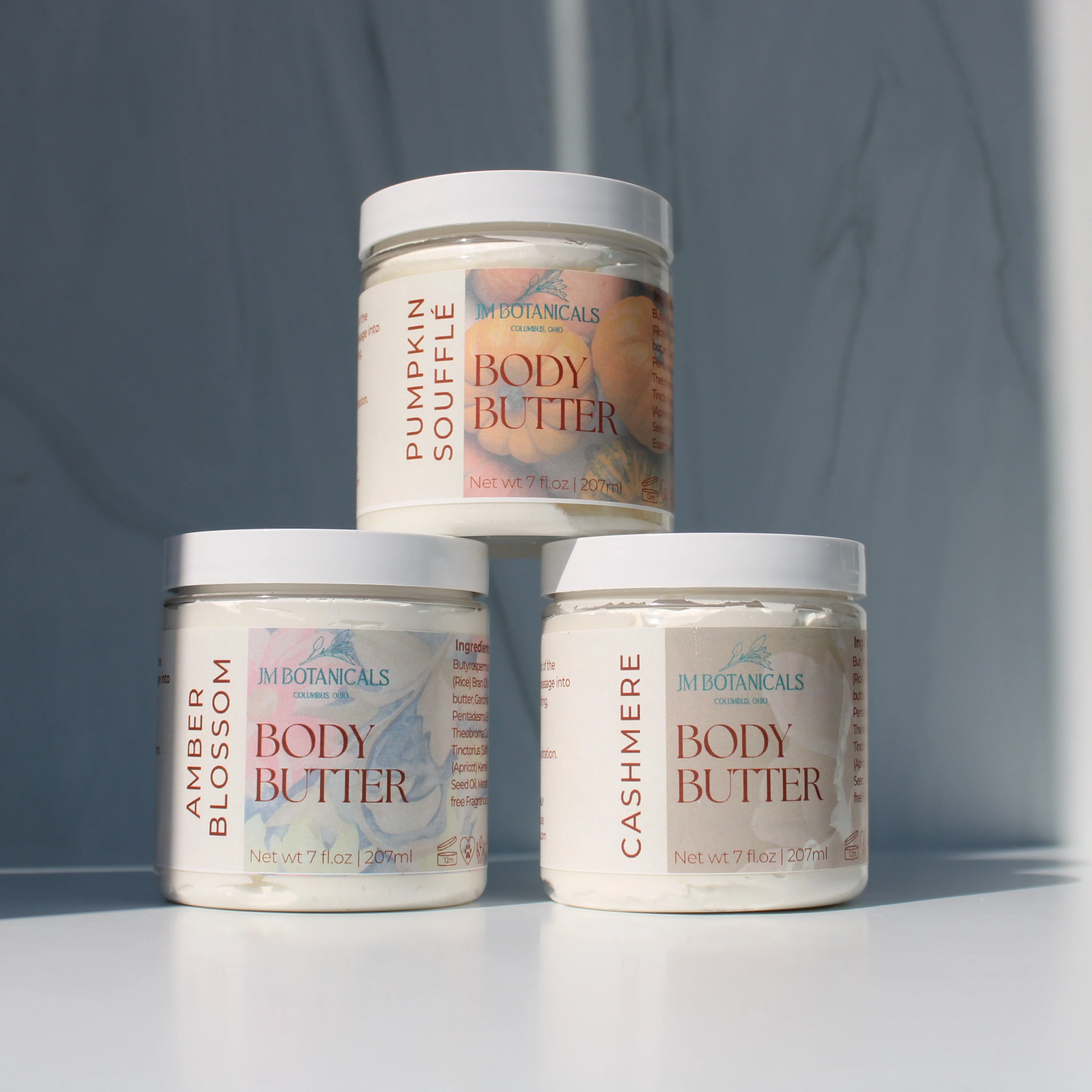 Triple Threat Body Butter - Image 7