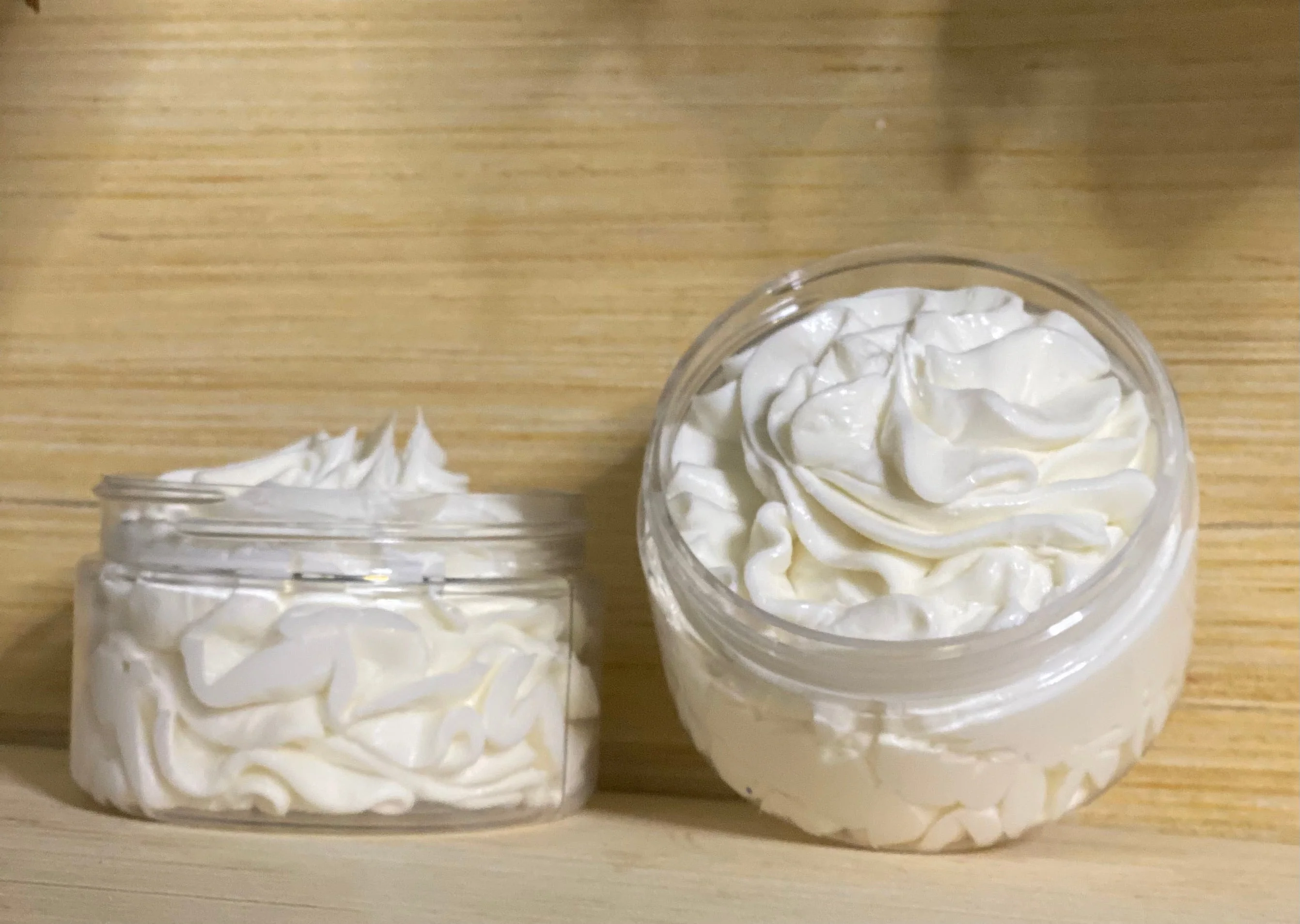 Triple Threat Body Butter - Image 9