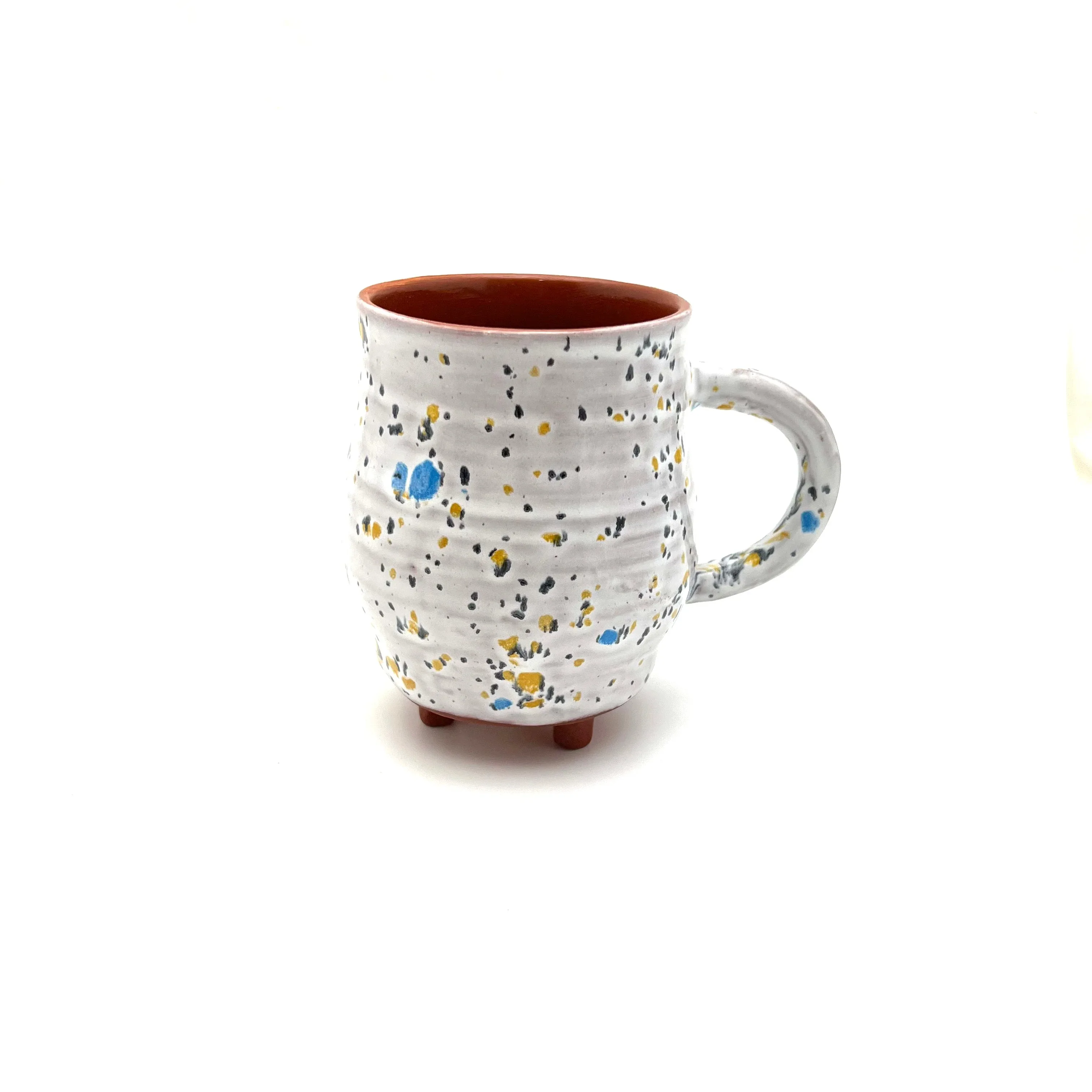Tripod Mug - Image 2