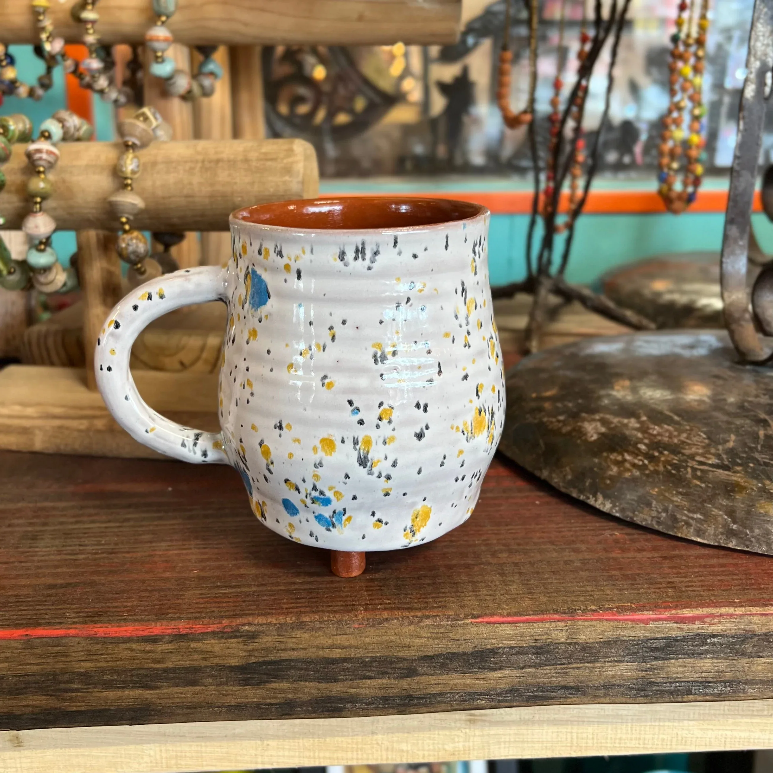 Tripod Mug - Image 4
