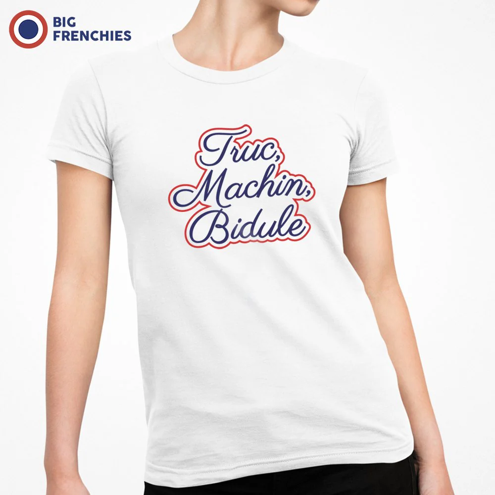 Funny Organic T-Shirts for Moms