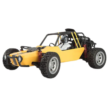 TTRCSport 0005 1/12 2.4GHz 2WD RTR 20km/h RC Car RC Vehicle Model - Image 2
