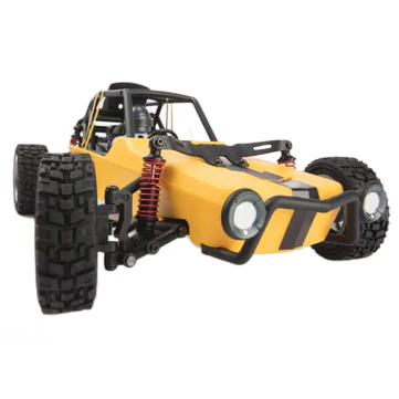 TTRCSport 0005 1/12 2.4GHz 2WD RTR 20km/h RC Car RC Vehicle Model - Image 3
