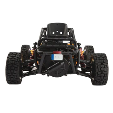 TTRCSport 0005 1/12 2.4GHz 2WD RTR 20km/h RC Car RC Vehicle Model - Image 4